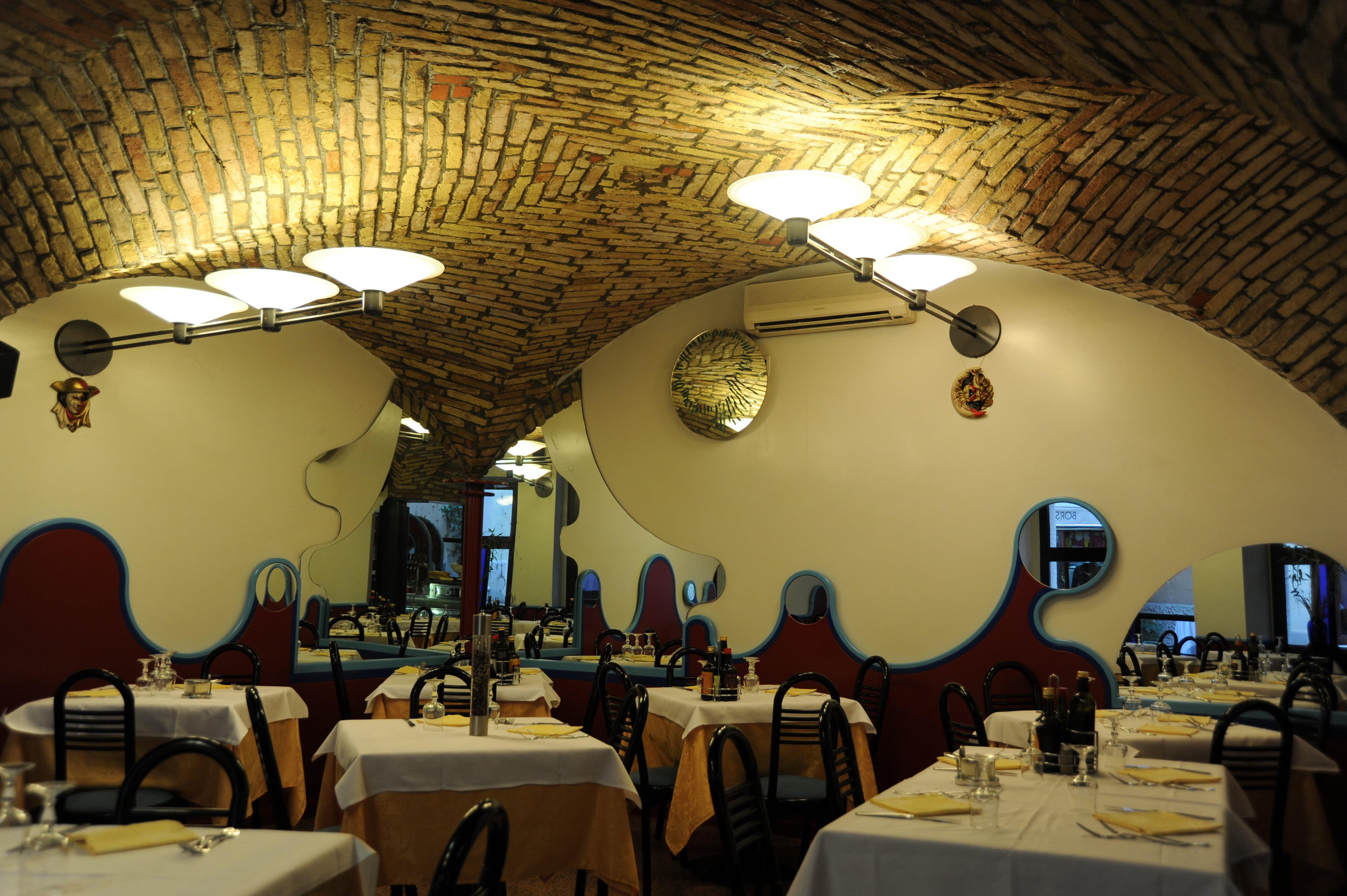 Hotel Alessi Ansicht 9
