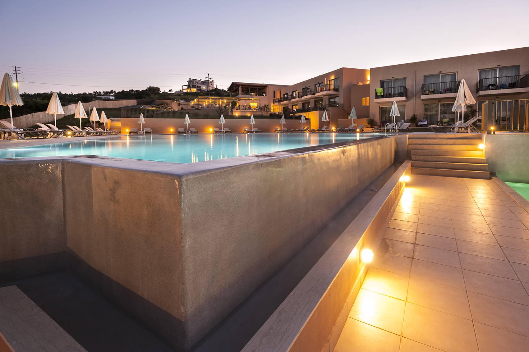 Giannoulis Santa Marina Beach Ansicht 8