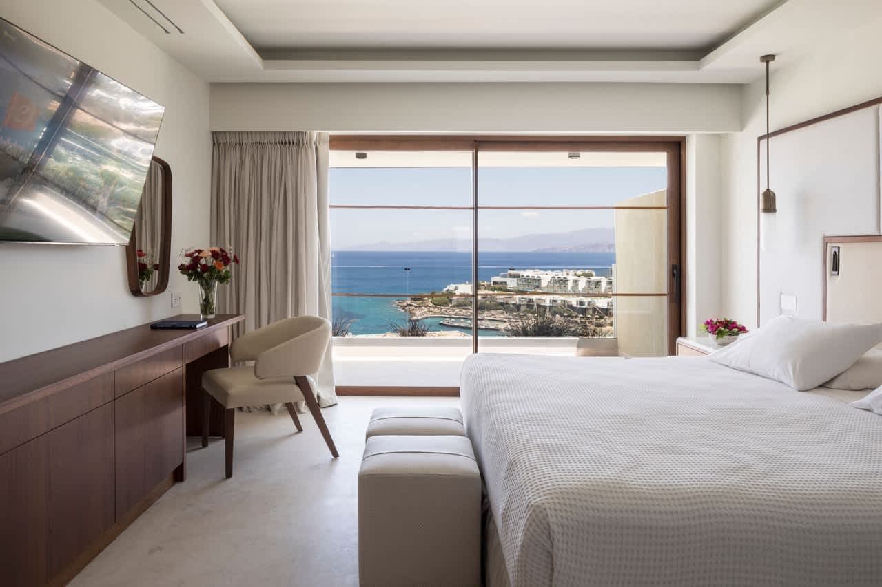 Porto Elounda Golf & Spa Resort Ansicht 6
