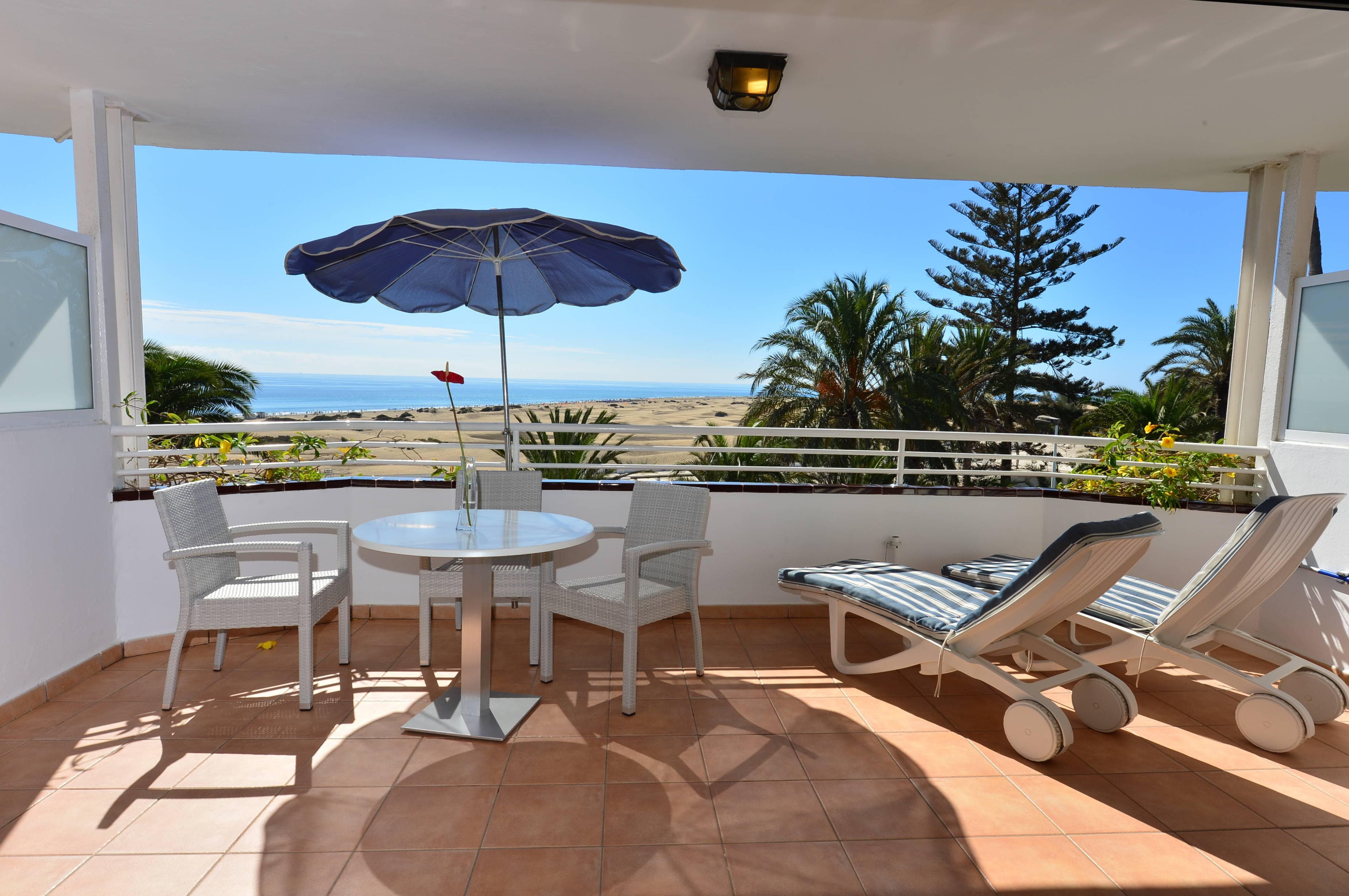 Hotel Taboga Ansicht 3