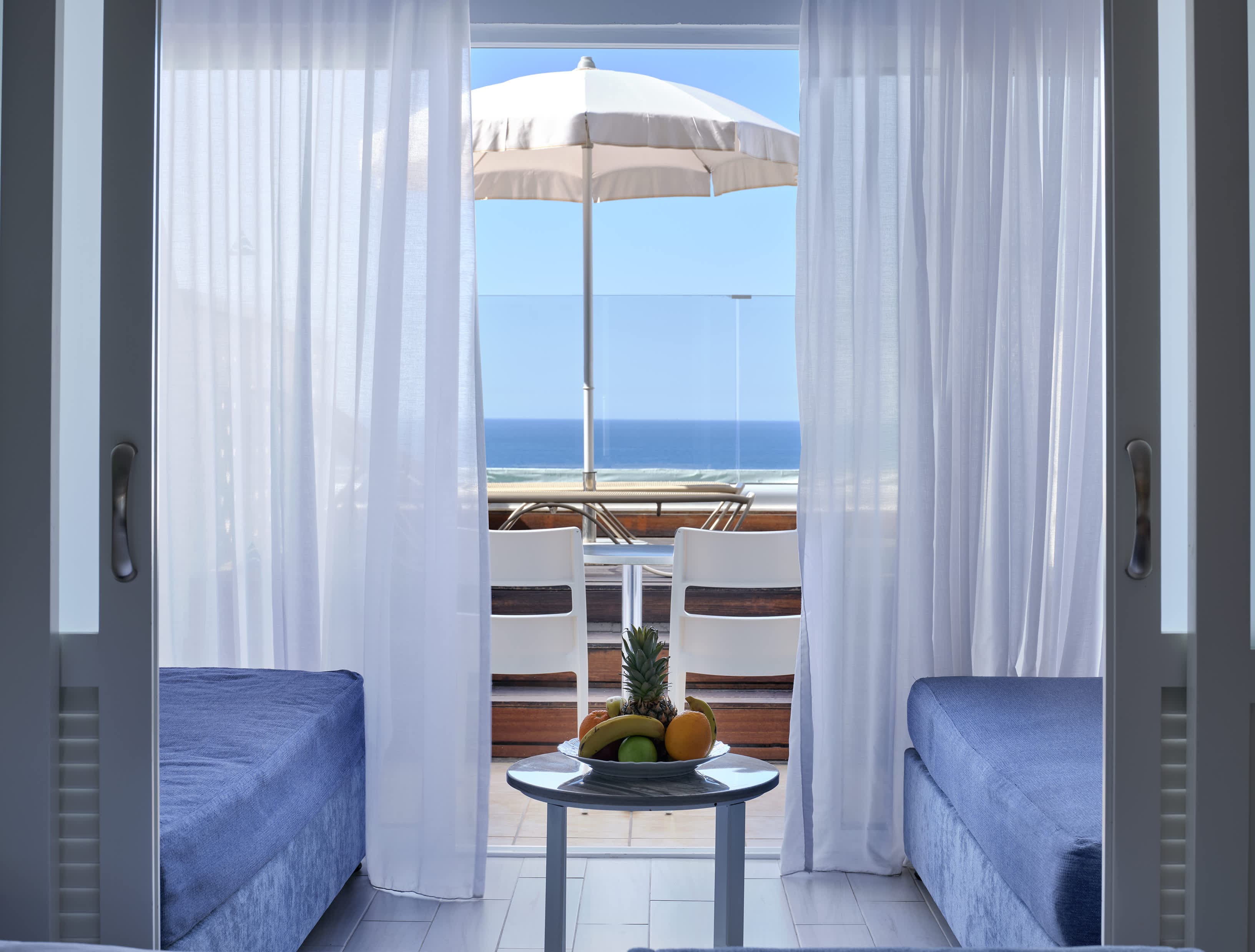Atlantica SunGarden Beach Ansicht 6