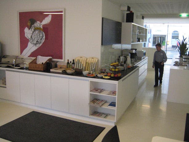 Stanys - Das Apartmenthotel Ansicht 9