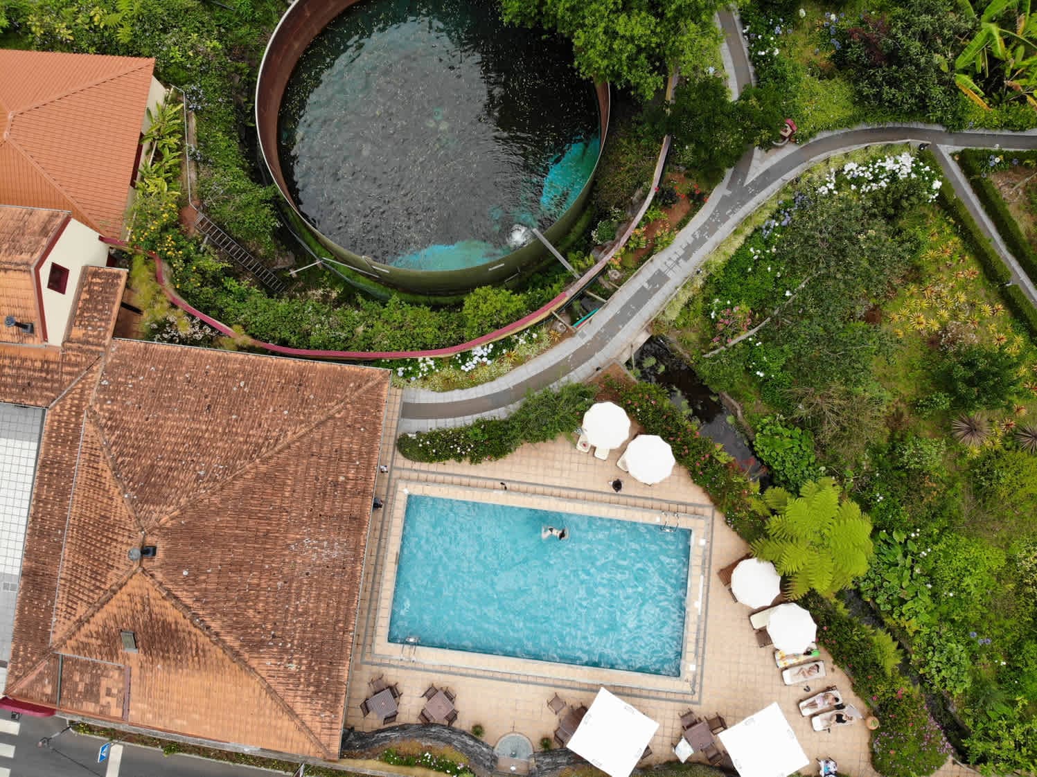 Pestana Quinta do Arco Ansicht 10