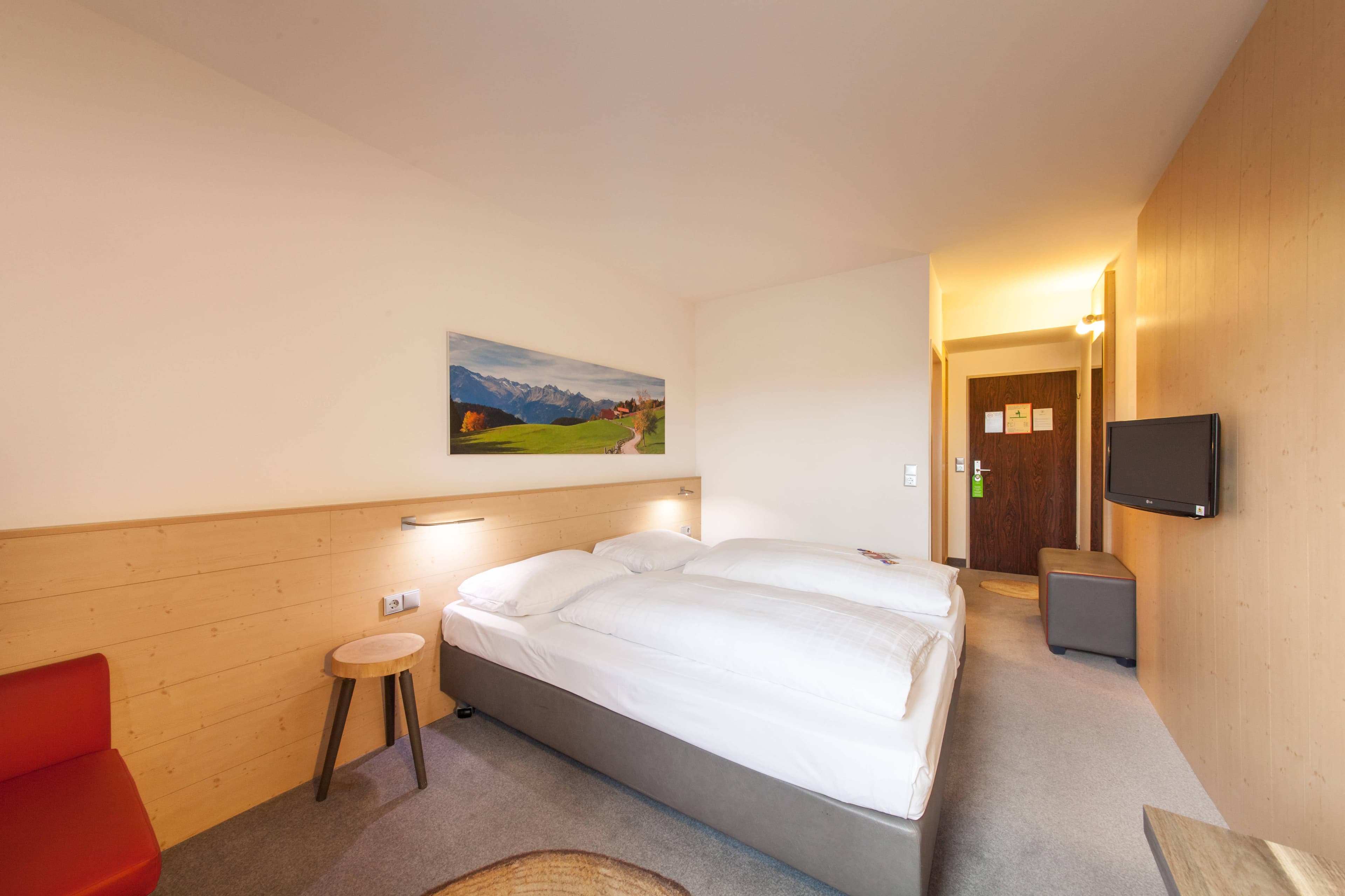 Sure Hotel by Best Western München Hauptbahnhof Ansicht 8