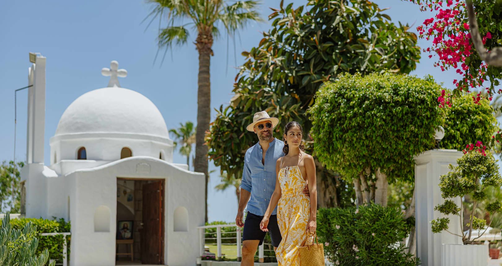 The Golden Coast Beach Hotel Ansicht 9