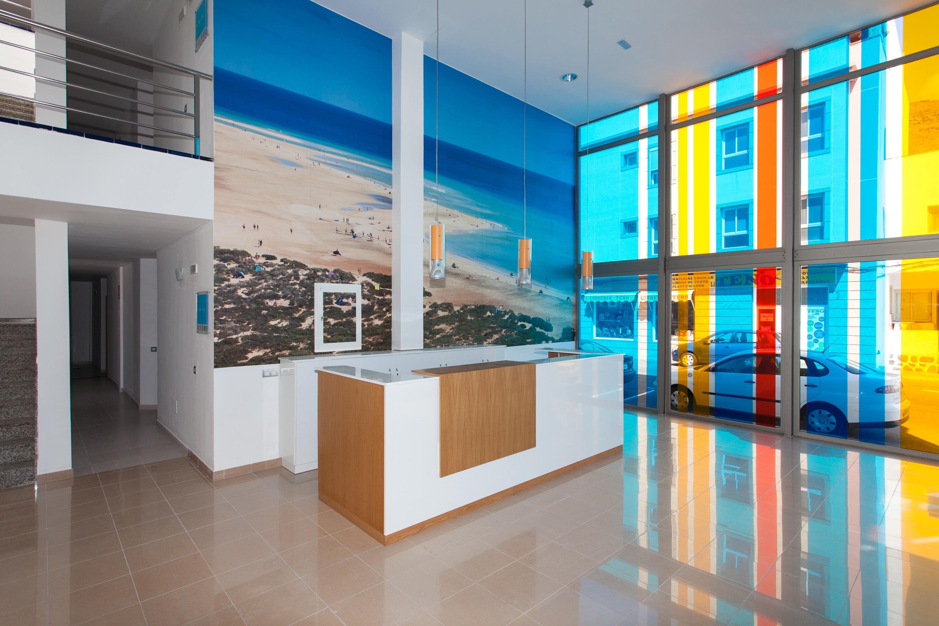 Apartamentos Tao Morro Jable Ansicht 8