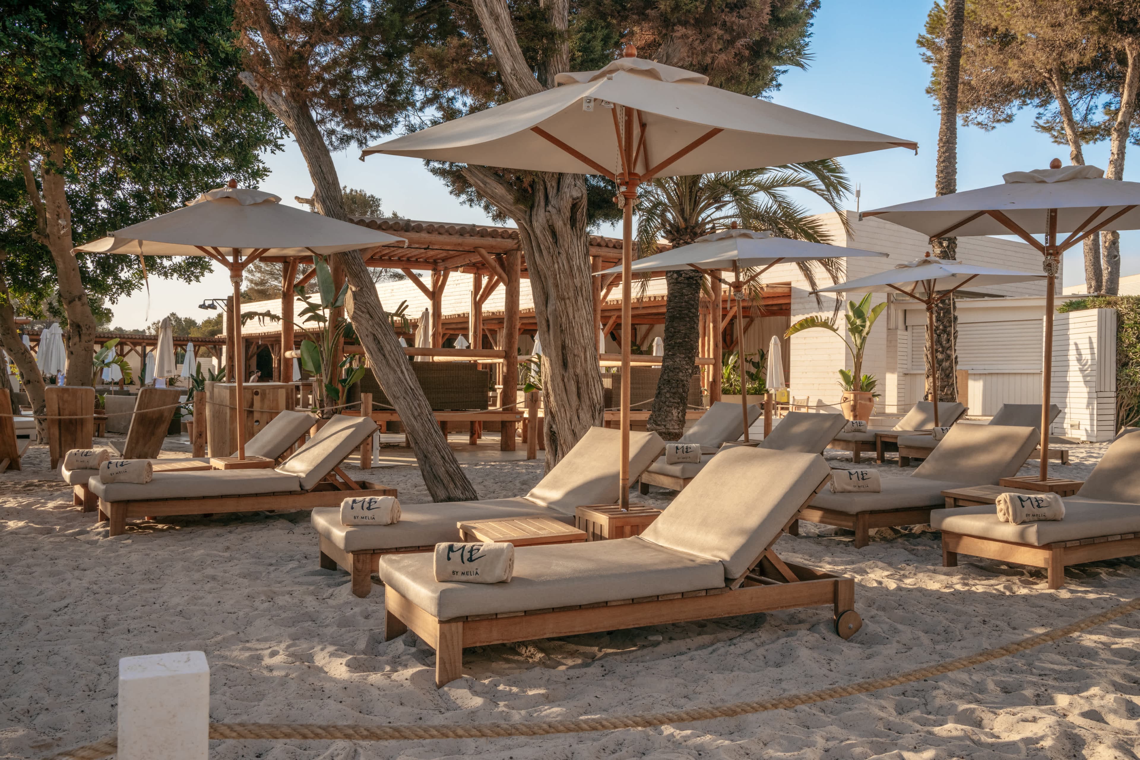 ME Ibiza Ansicht 8