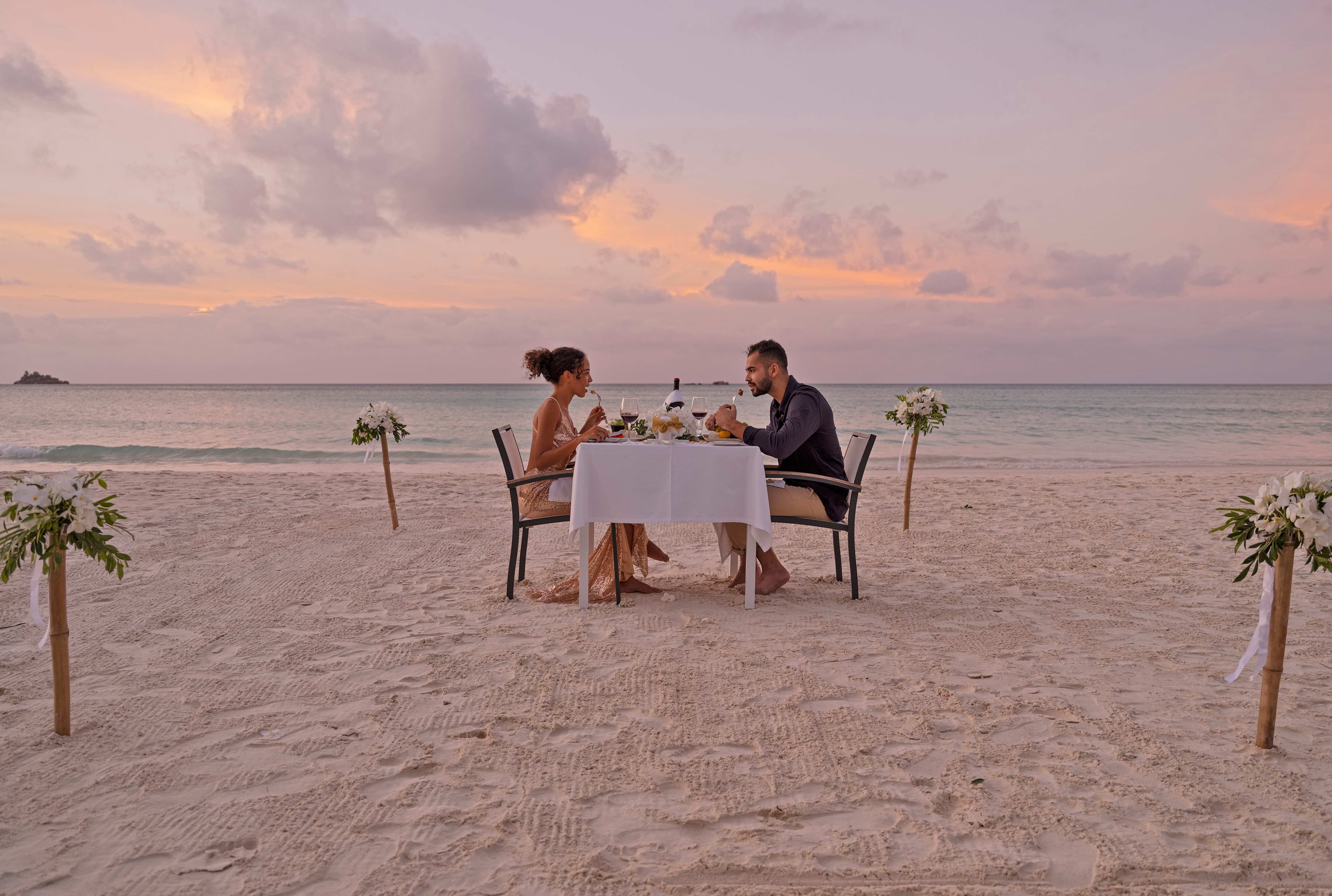 Acajou Beach Resort Ansicht 10