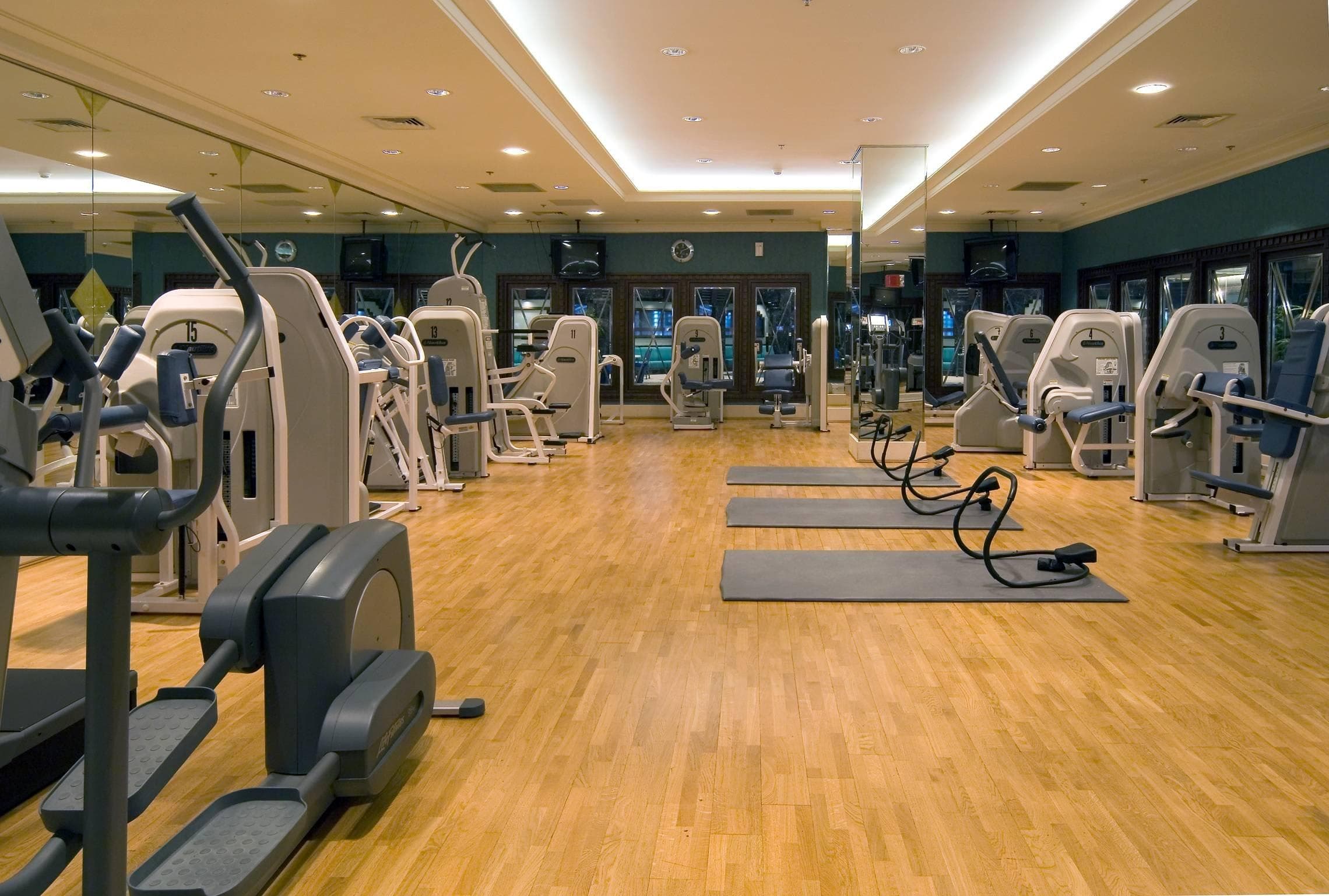 Jeddah Hilton Ansicht 4