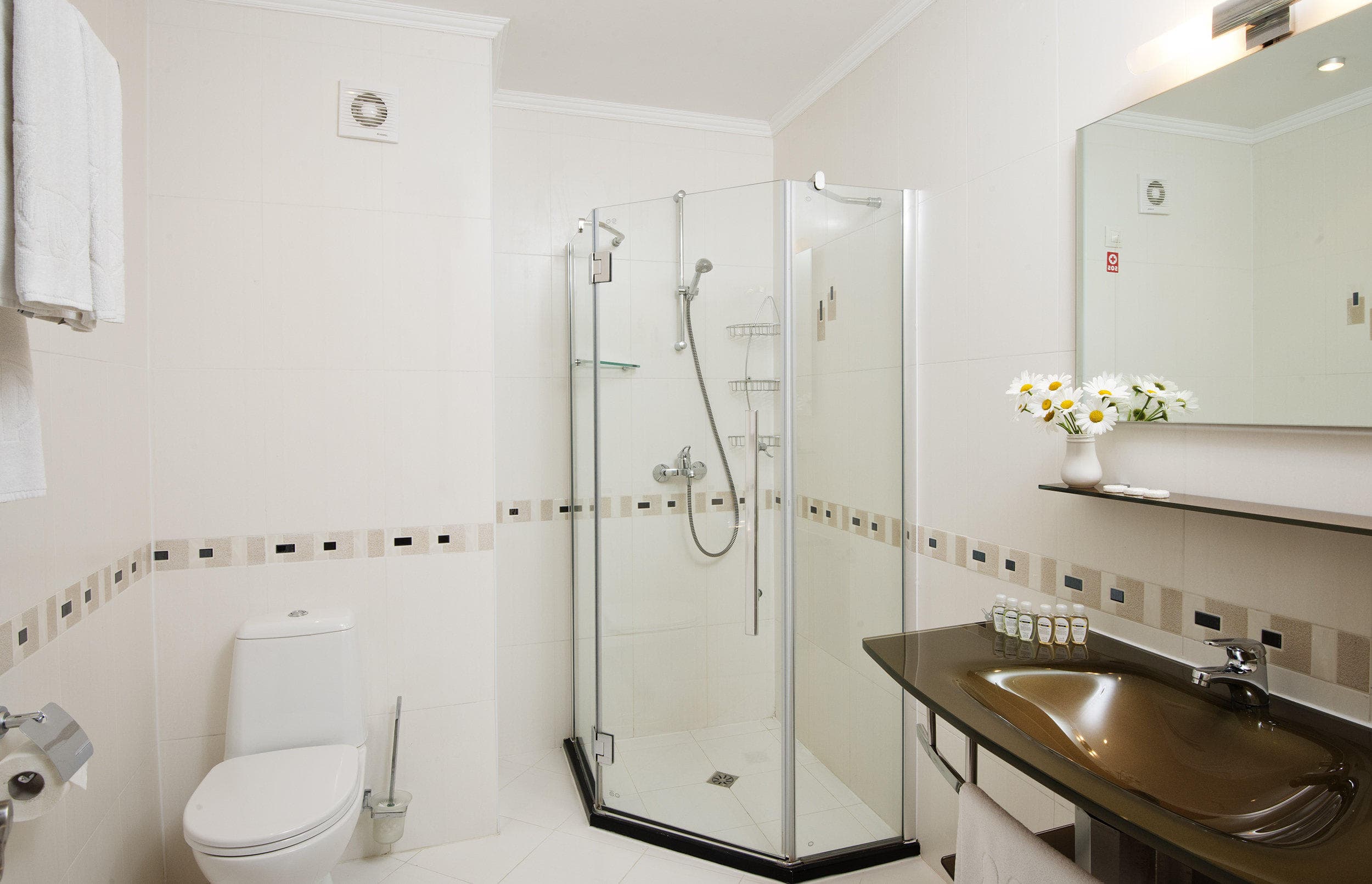 Hotel Calypso Ansicht 6