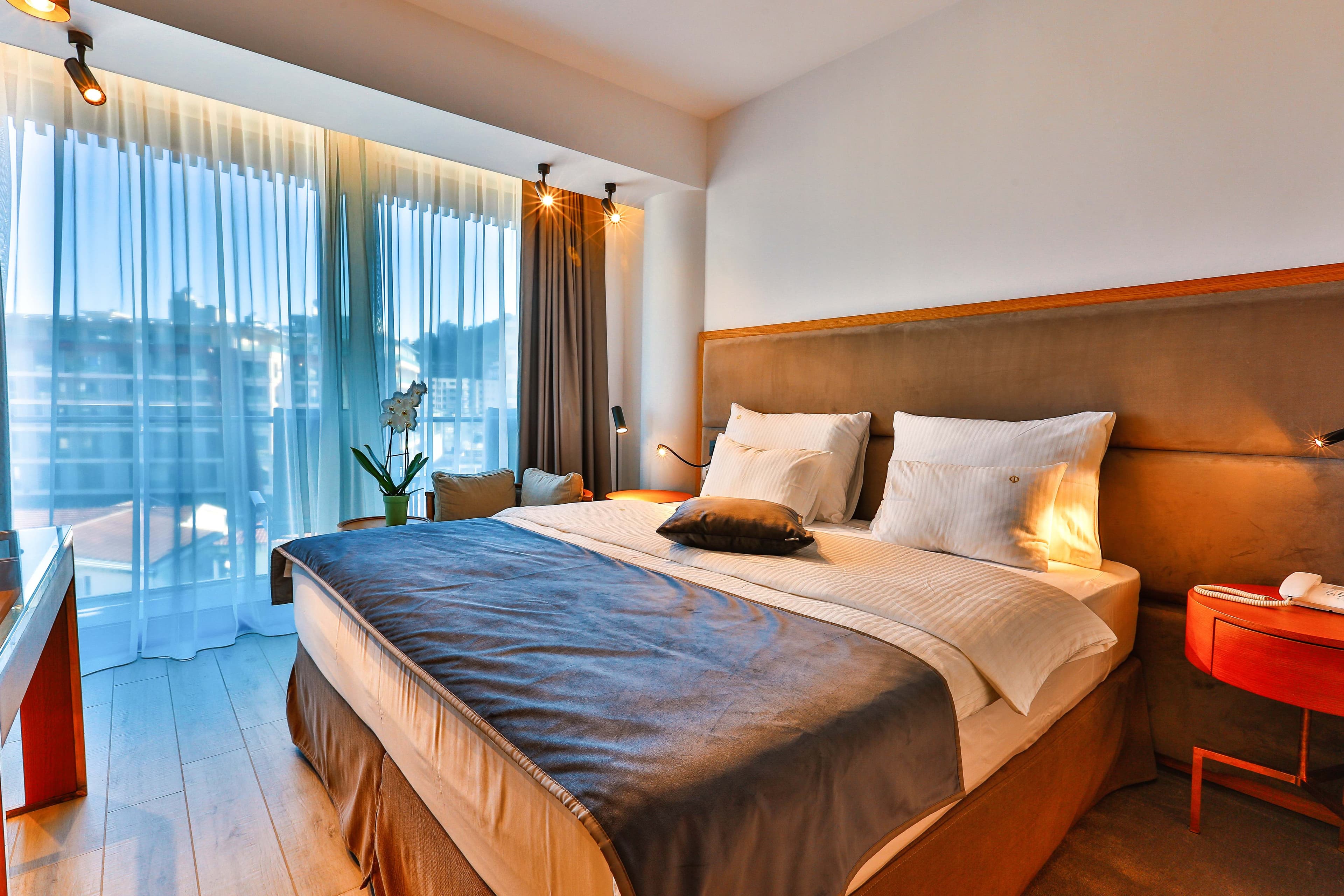 Hotel Fagus by Aycon Ansicht 9