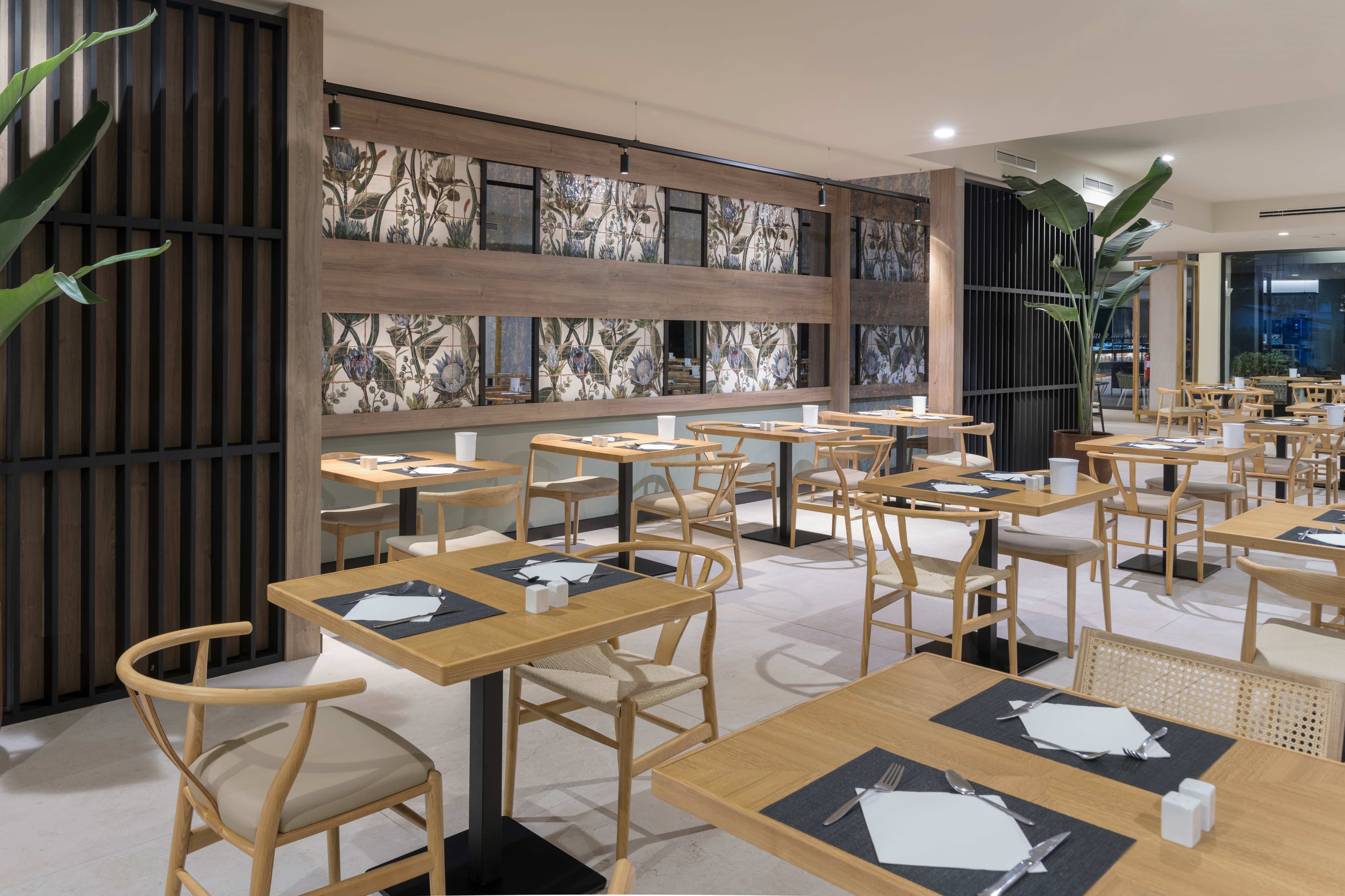 Hotel Atlantic El Tope Ansicht 10