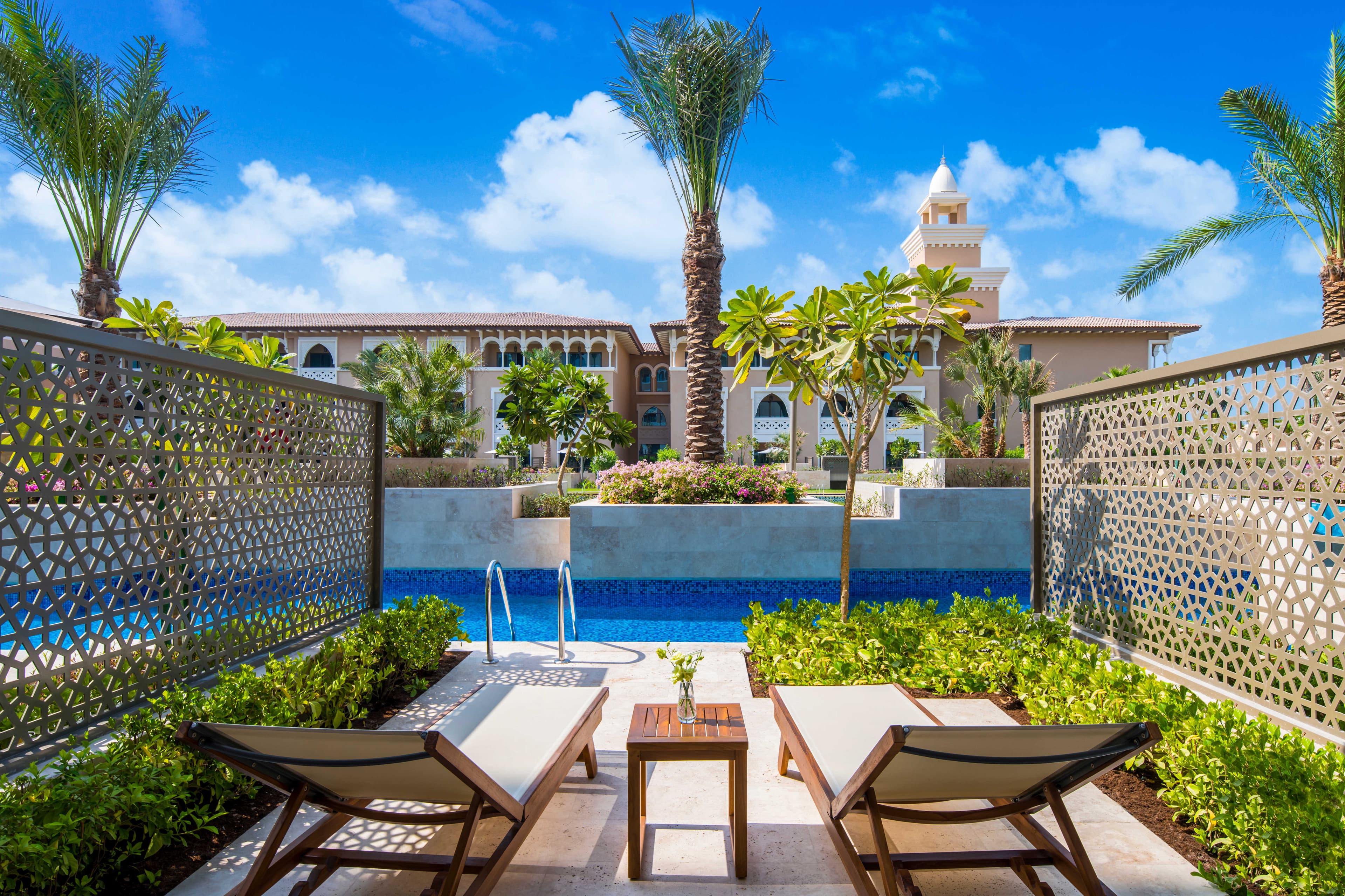 Rixos Premium Saadiyat Island Ansicht 7