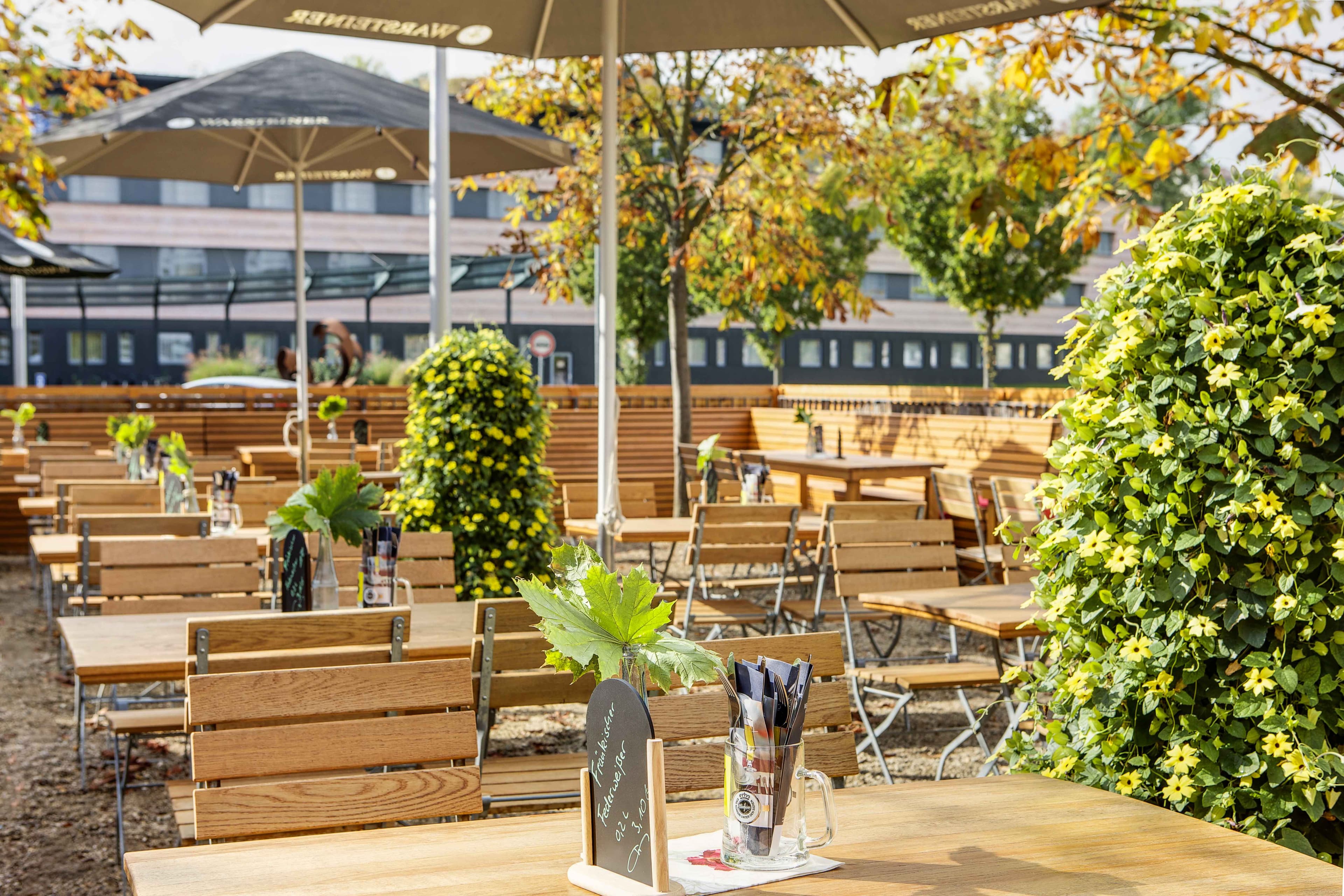Welcome Kongresshotel Bamberg Ansicht 6