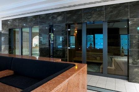 Dorint Hotel Pallas Wiesbaden Ansicht 6