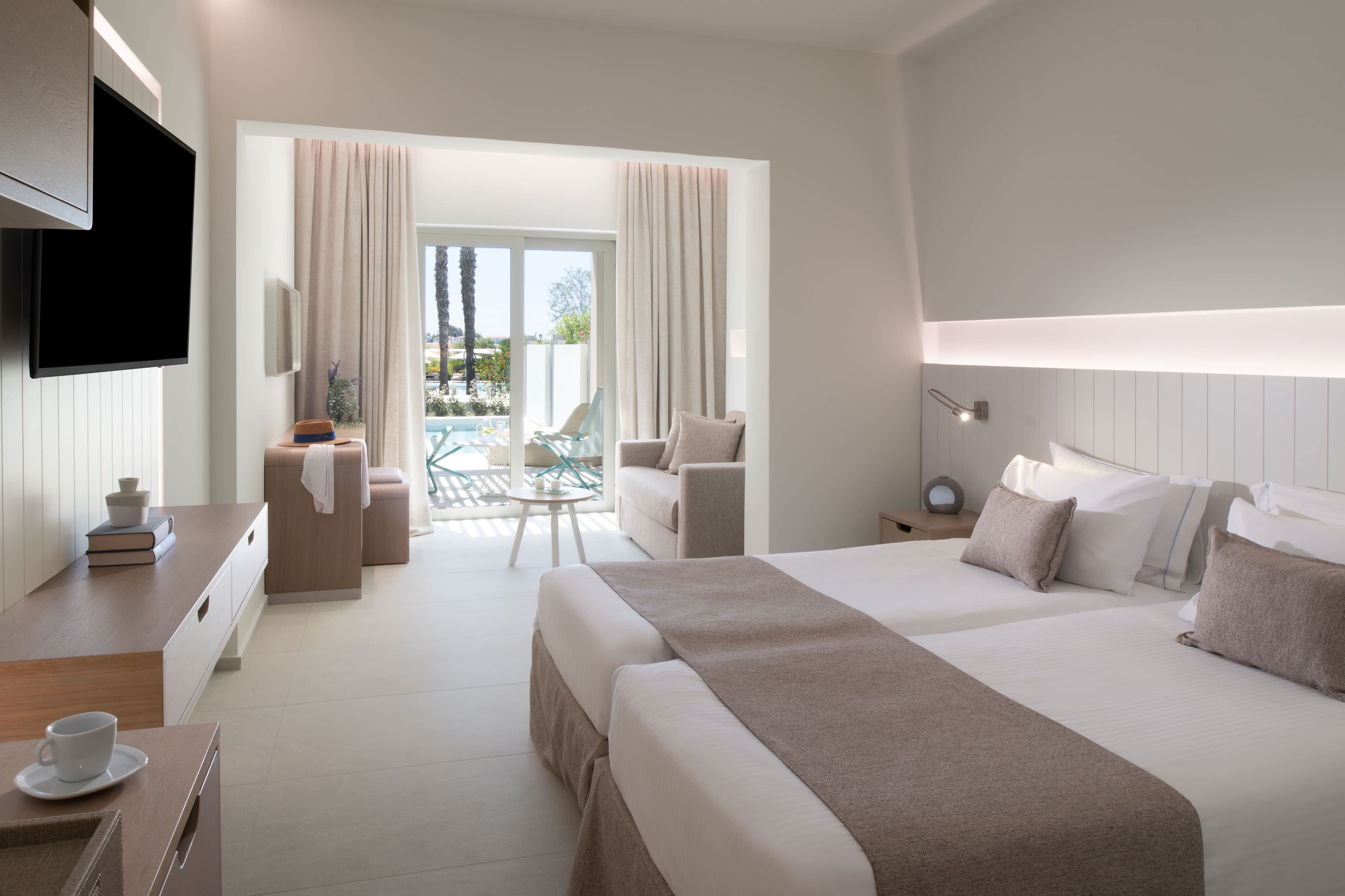 Neptune Luxury Resort Ansicht 4