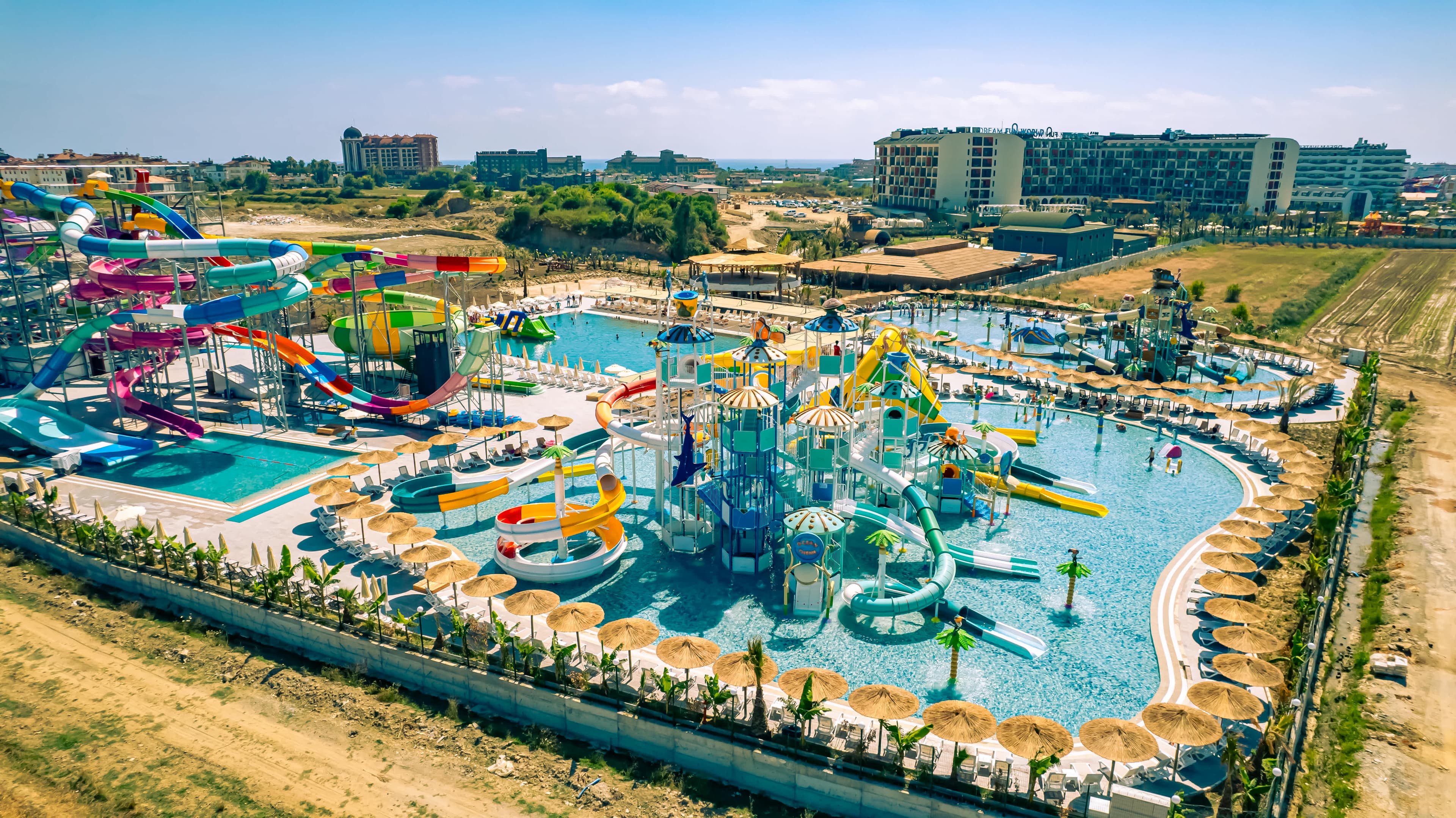 Dream Fun World Ansicht 9