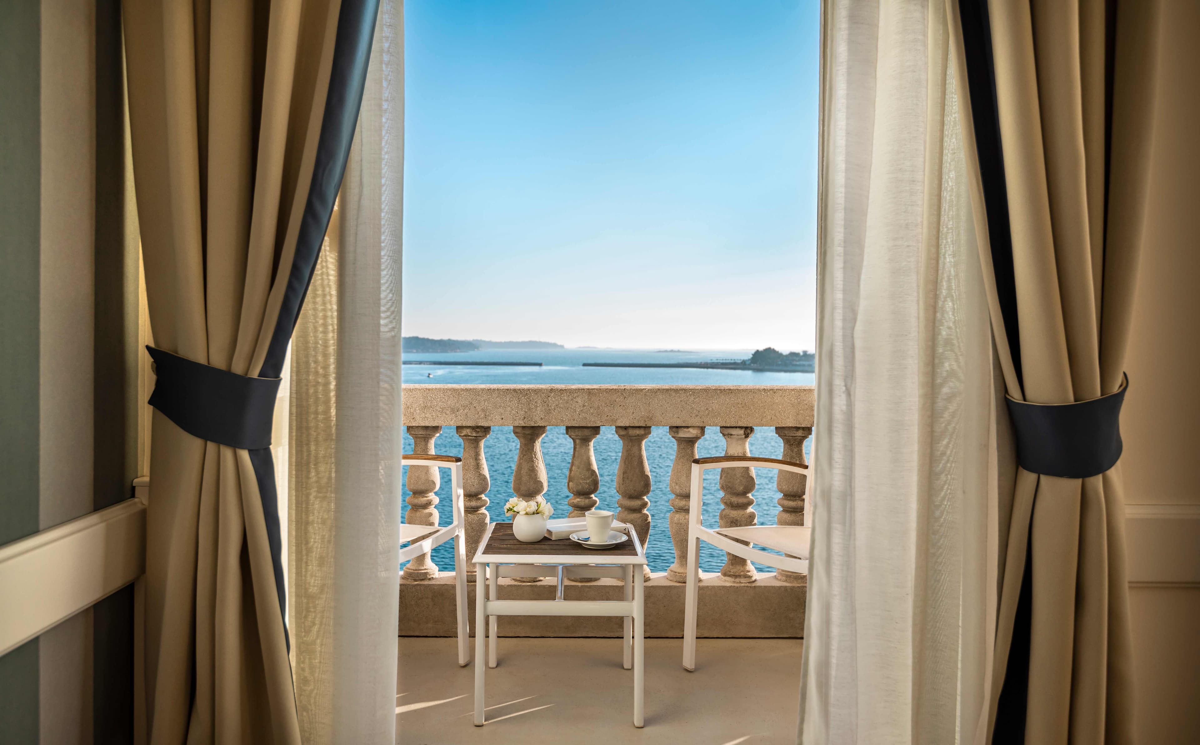 Valamar Riviera Hotel & Residence Ansicht 10