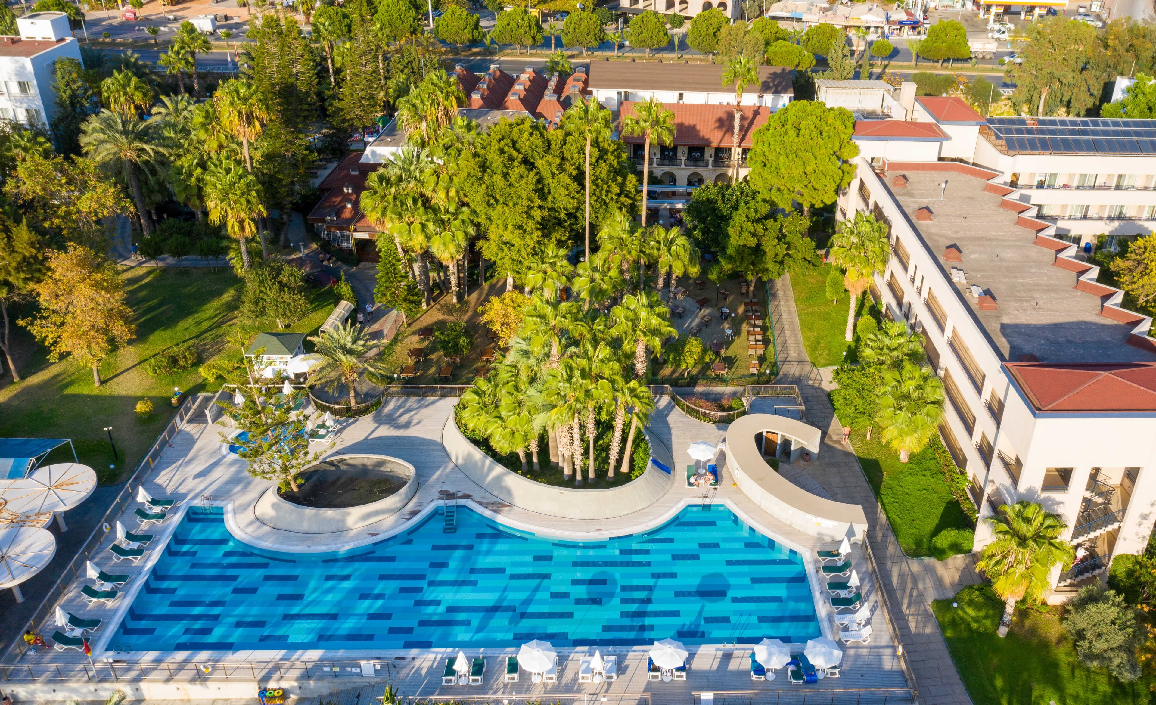 Labranda Alantur Resort Ansicht 2