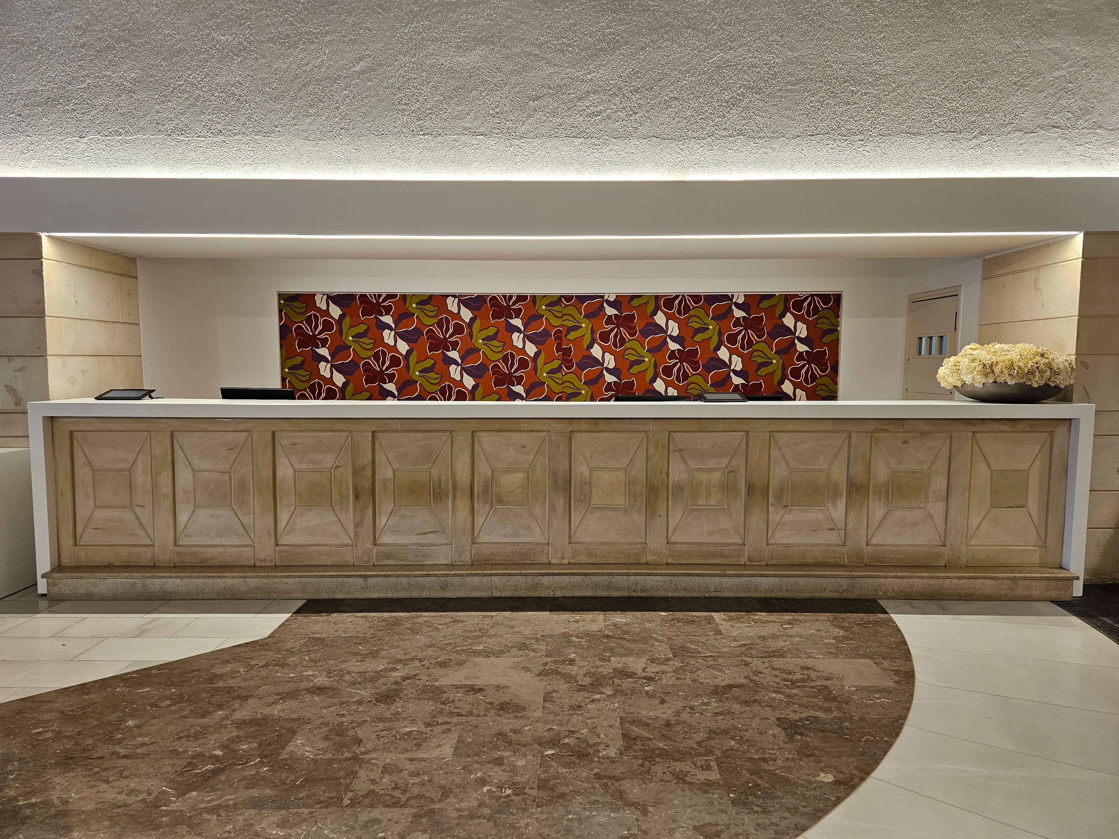 Apollonia Beach Resort & Spa Ansicht 7