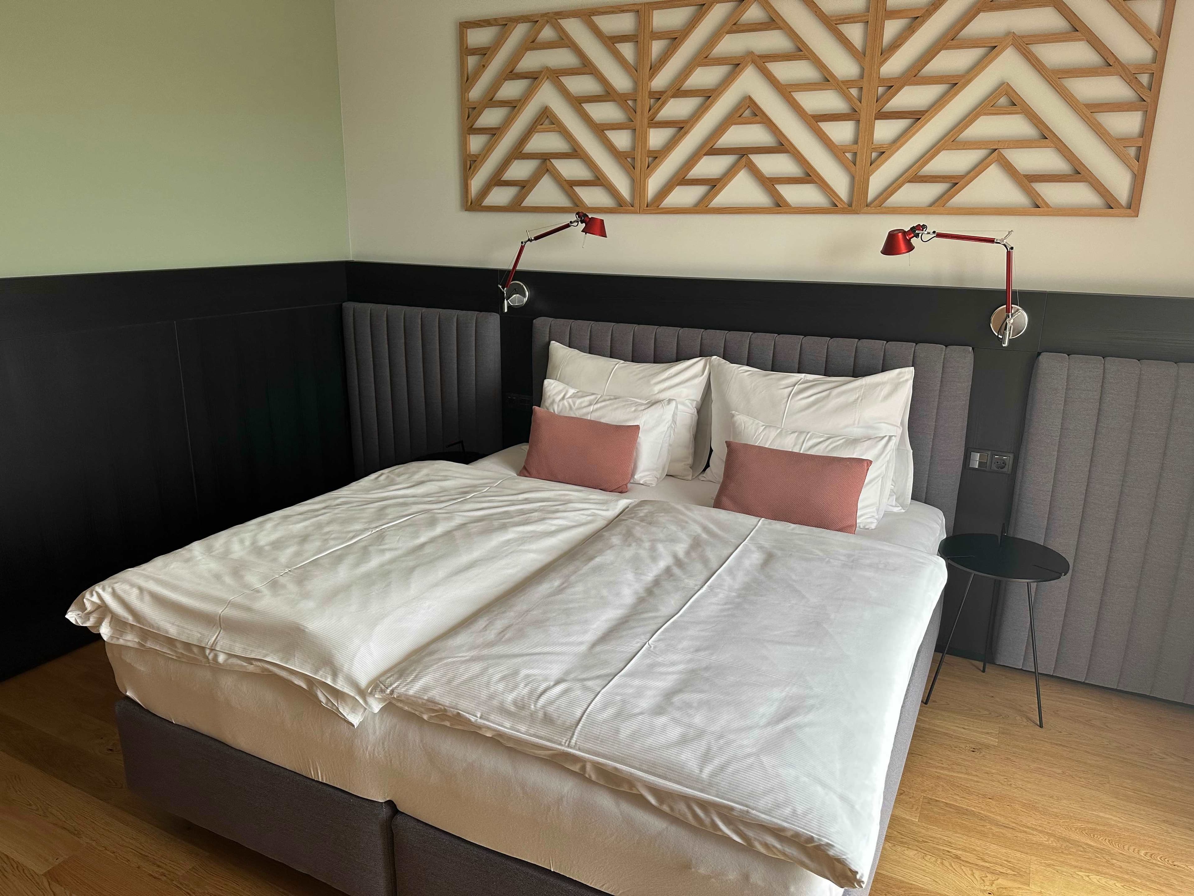 Hotel Steiermarkhof Graz Ansicht 8