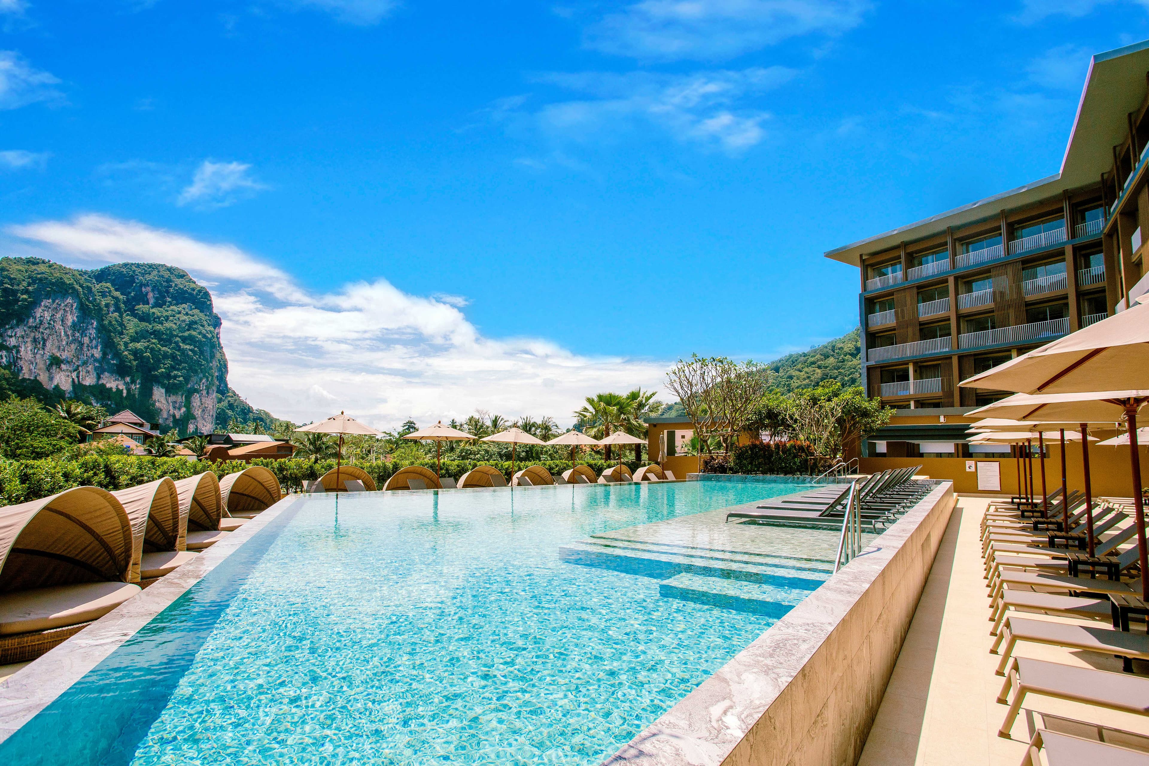 Centara Life Phu Pano Resort Krabi Ansicht 3