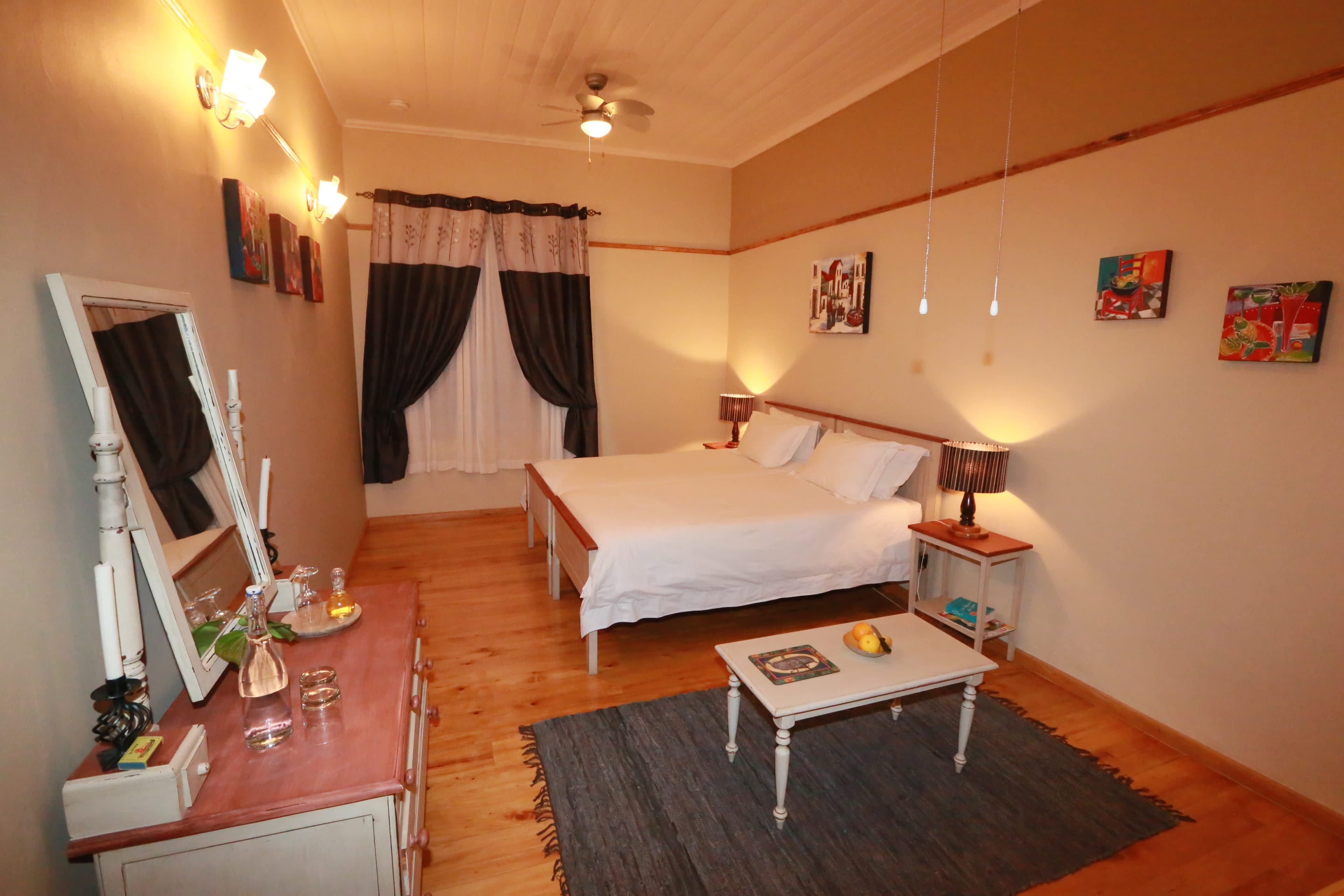 Mimosa Lodge Ansicht 6