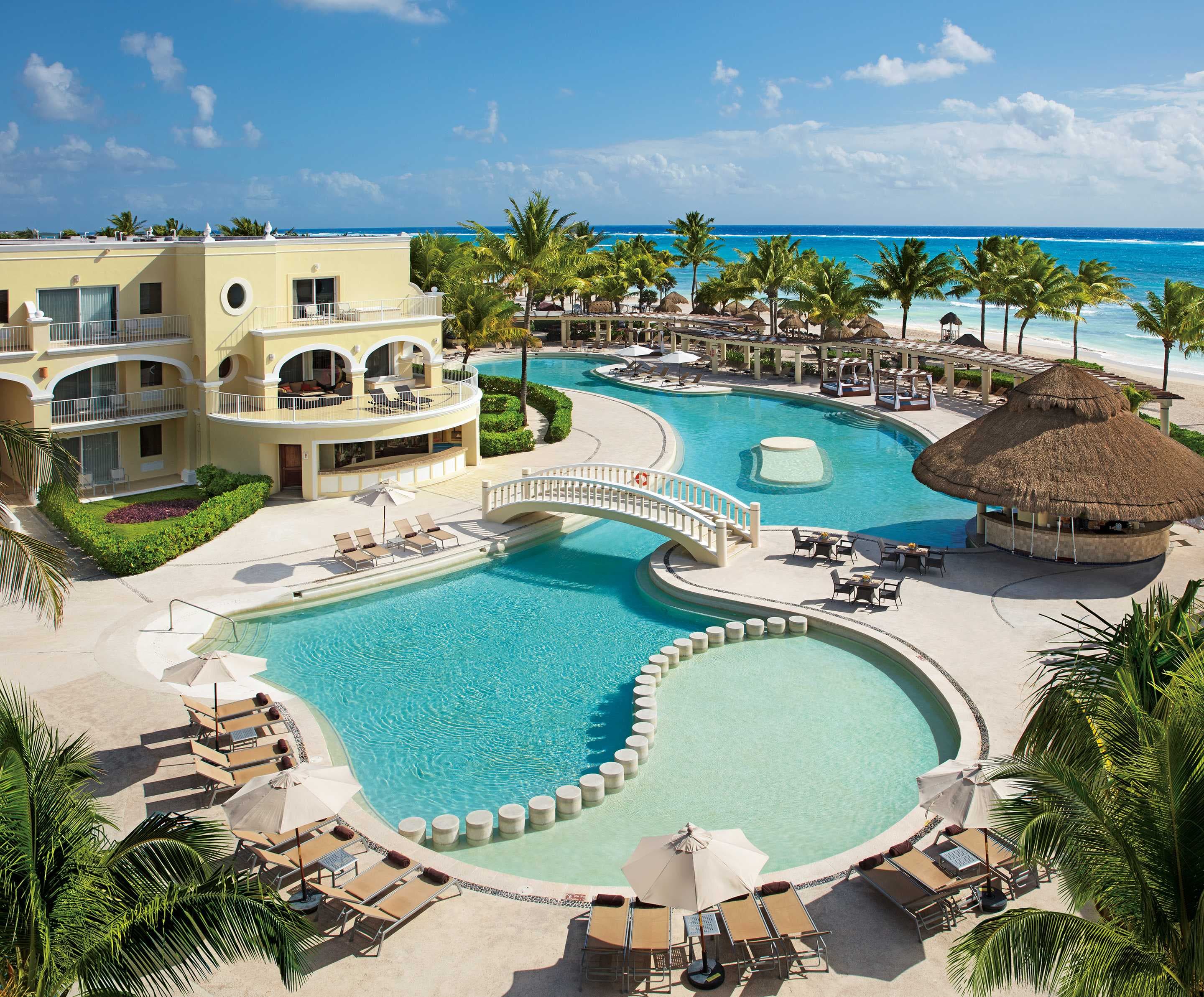 Dreams Tulum Resort & Spa Ansicht 9