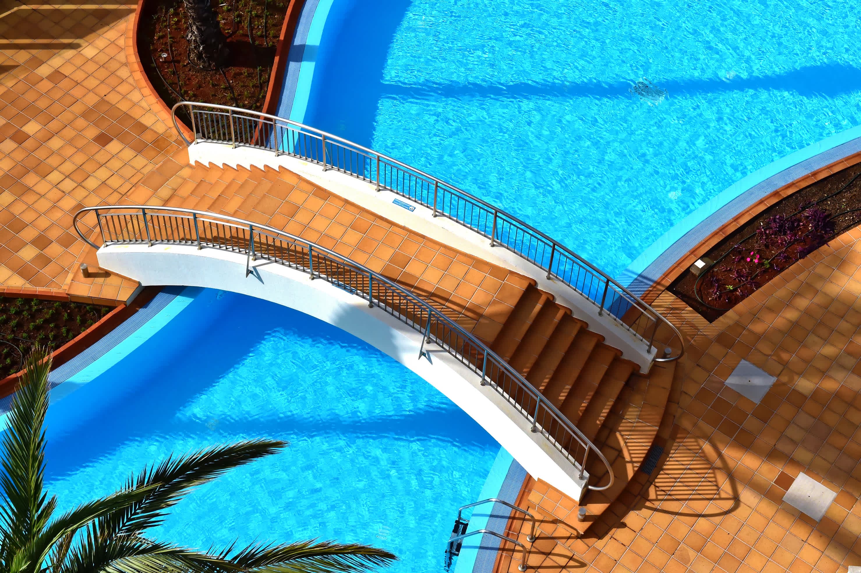 Pestana Grand Ocean Resort Ansicht 7