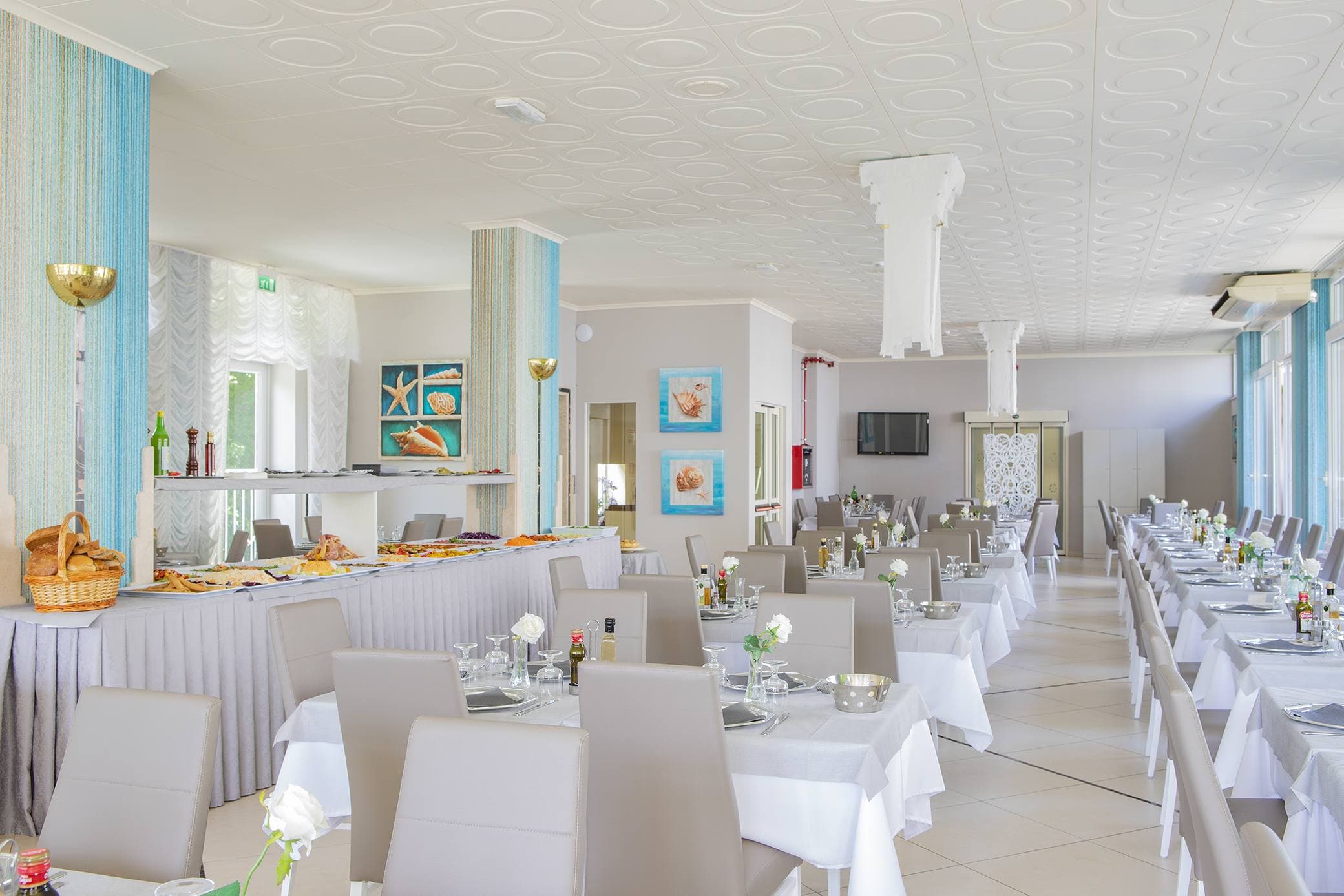 Hotel Pacific