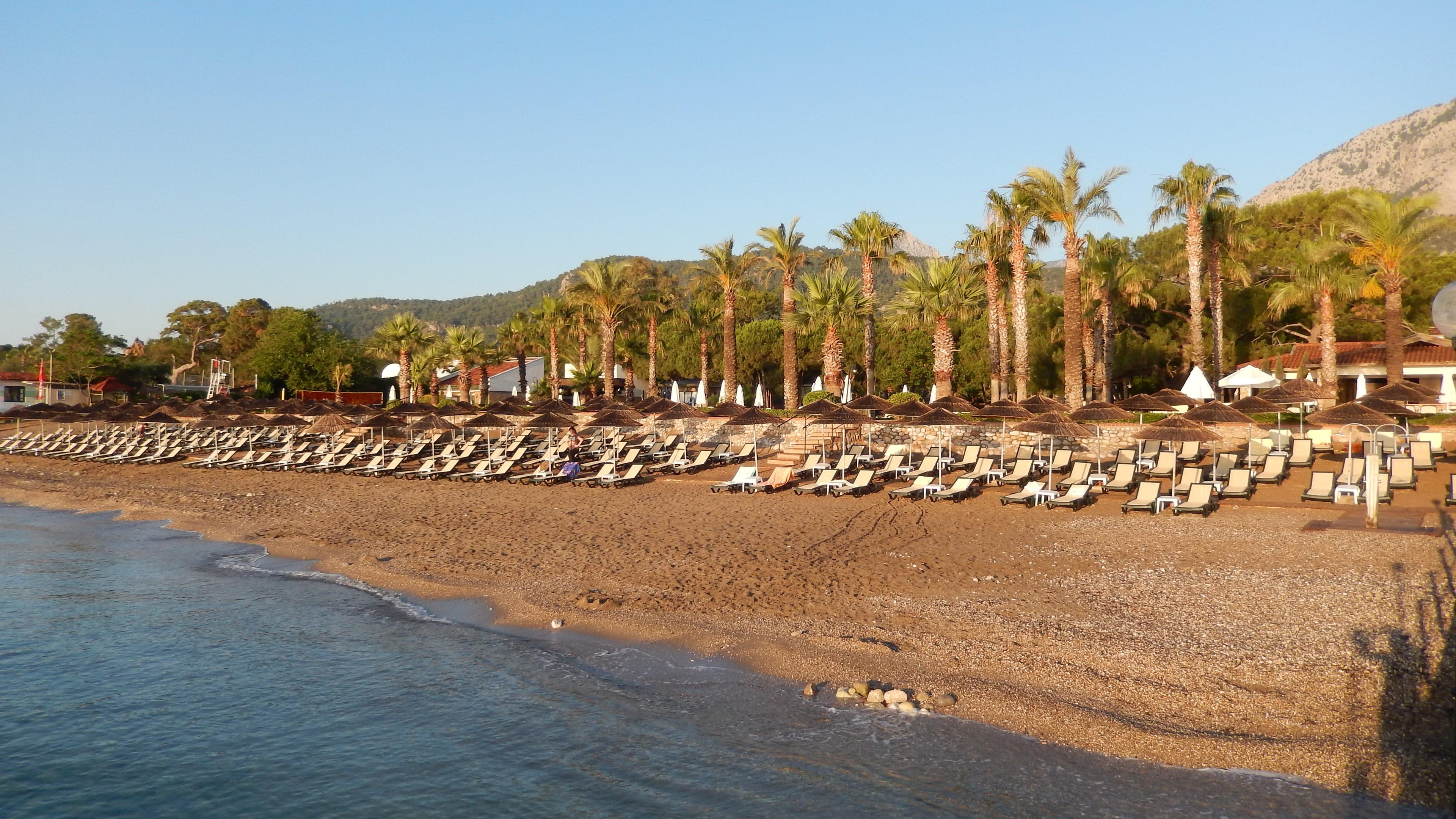 Hotel Champion Holiday Village Ansicht 10