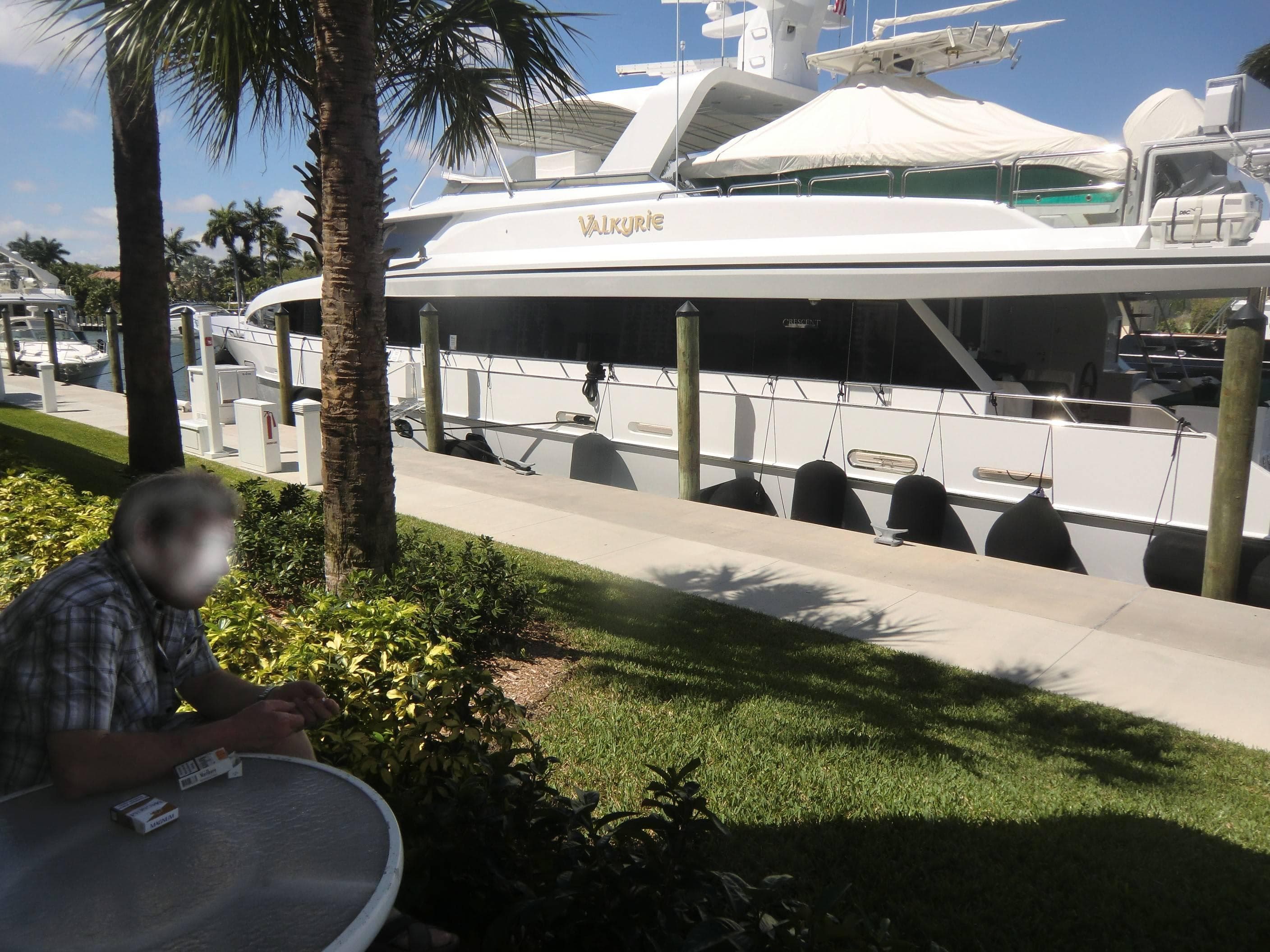 Pier Sixty-Six Hotel & Marina Ansicht 8