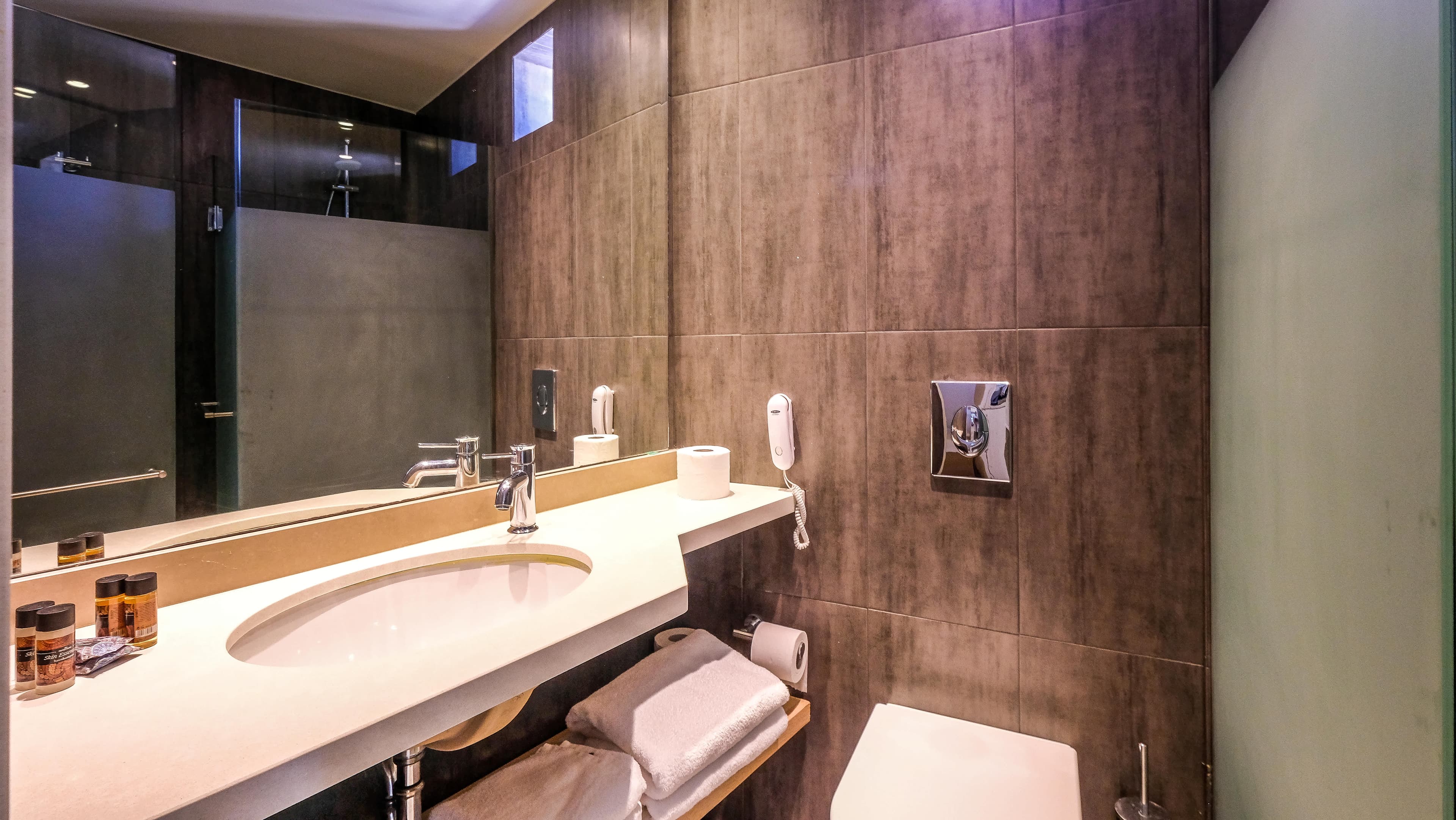 Hotel Achillion Palace Ansicht 5
