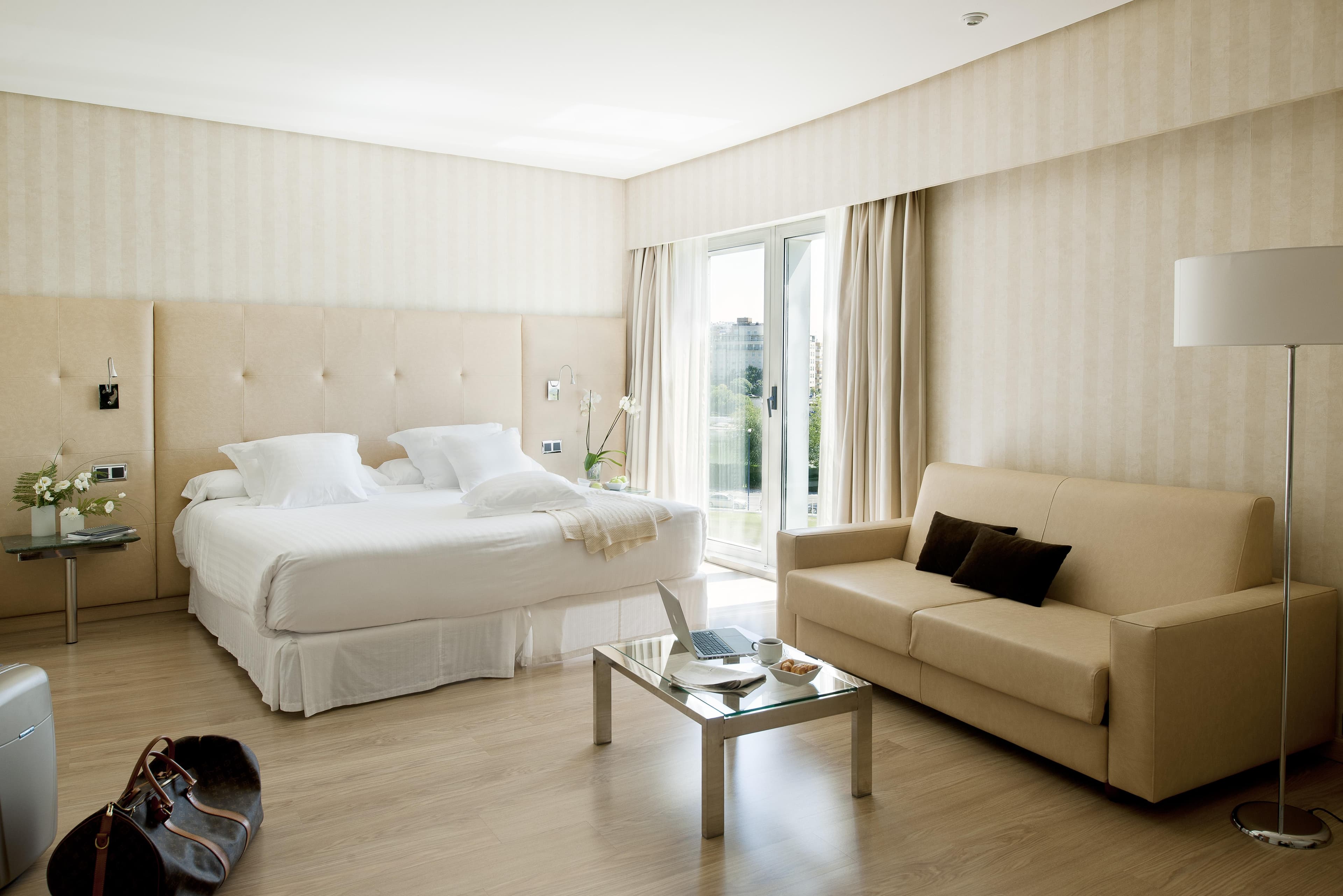 Barceló Sevilla Renacimiento Ansicht 6
