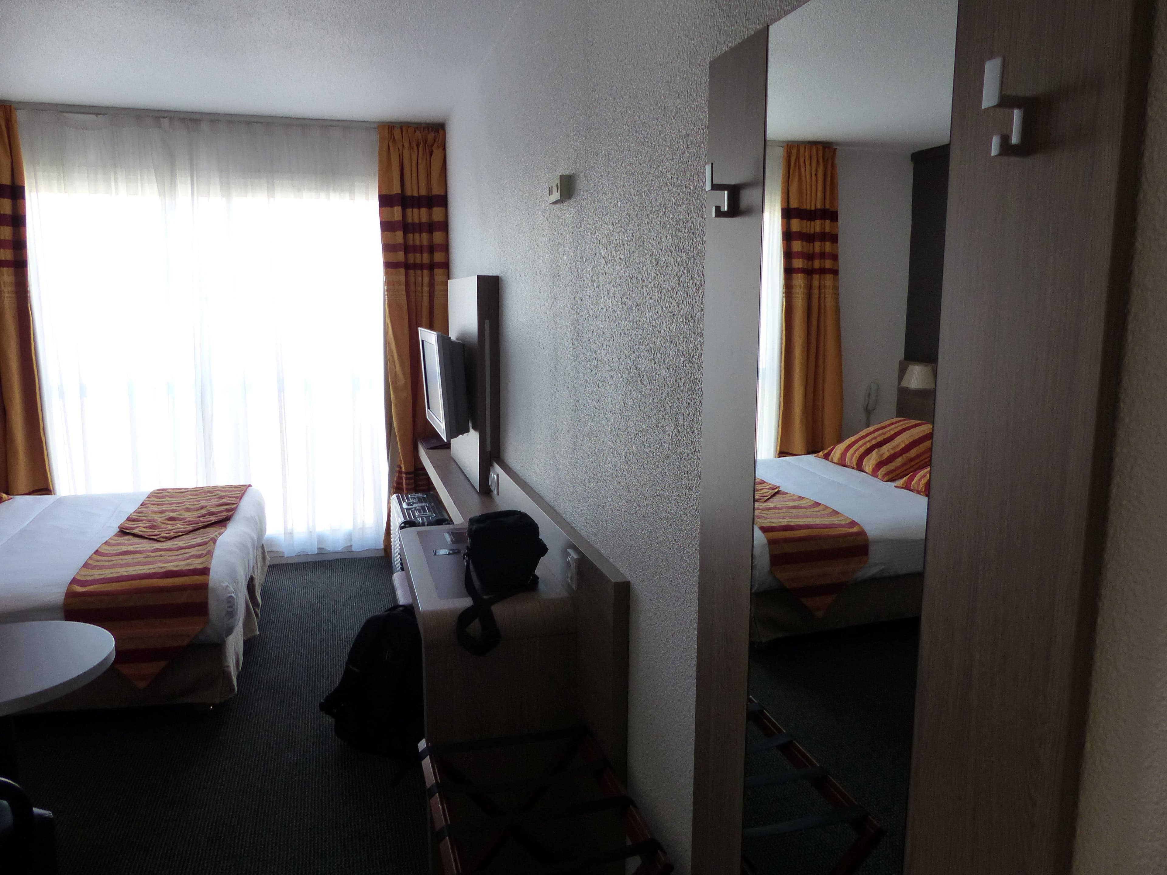 Best Western Plus Hotel La Marina Ansicht 5