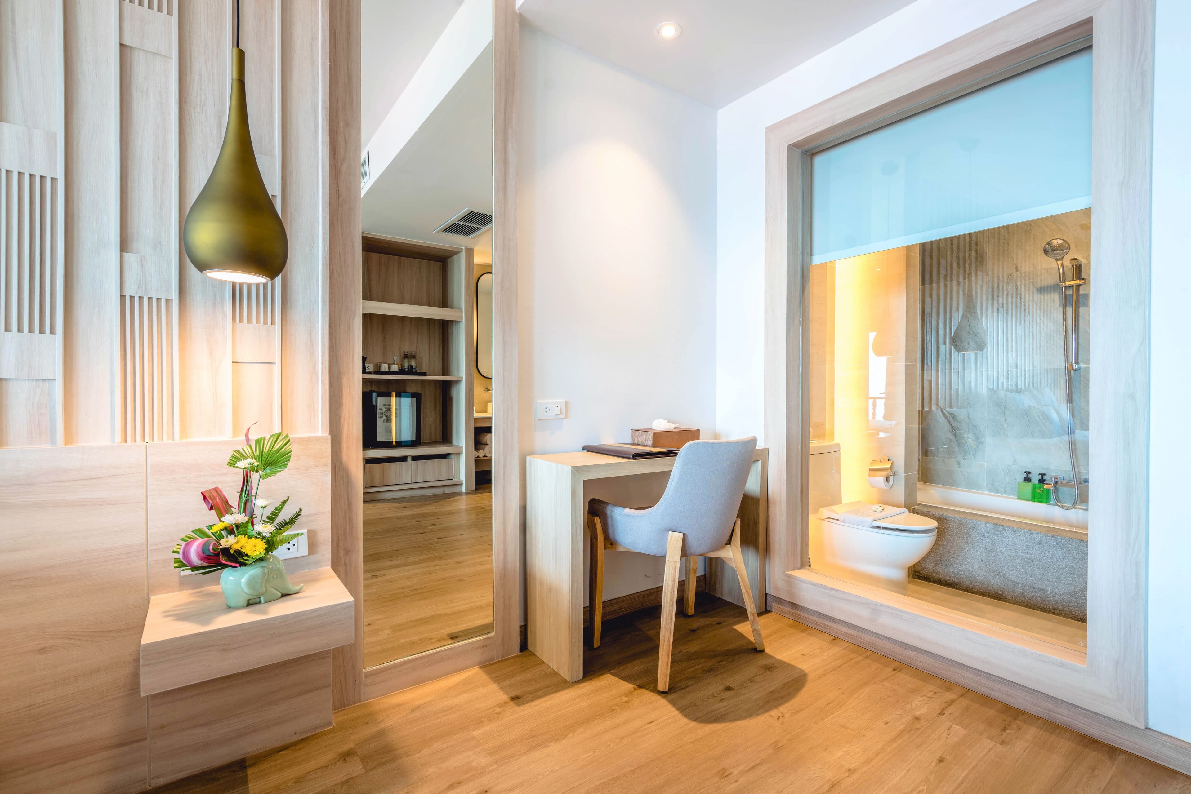 Namaka Resort Kamala Ansicht 6
