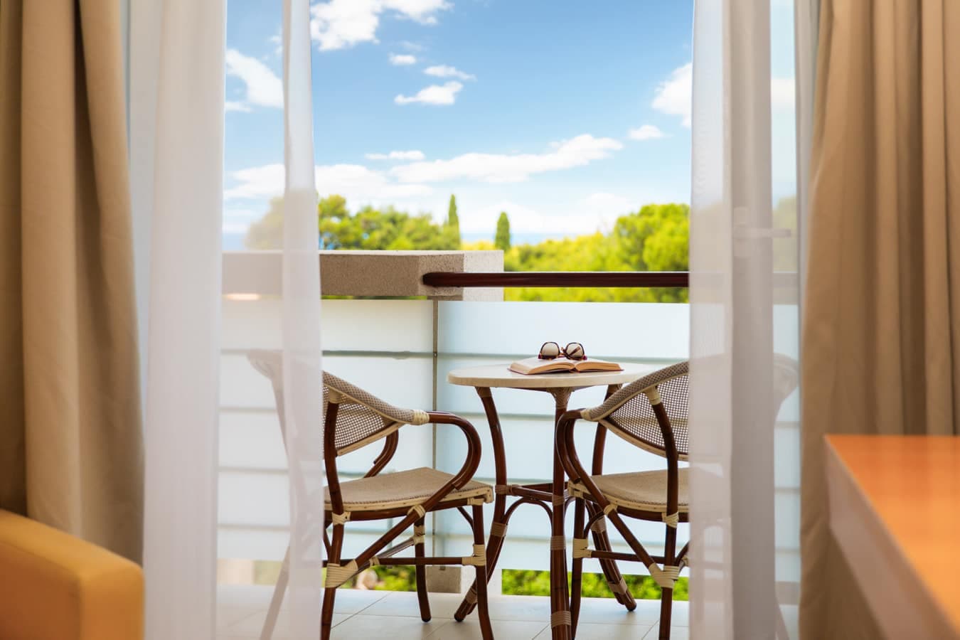 Aminess Vival Velaris Resort Ansicht 6