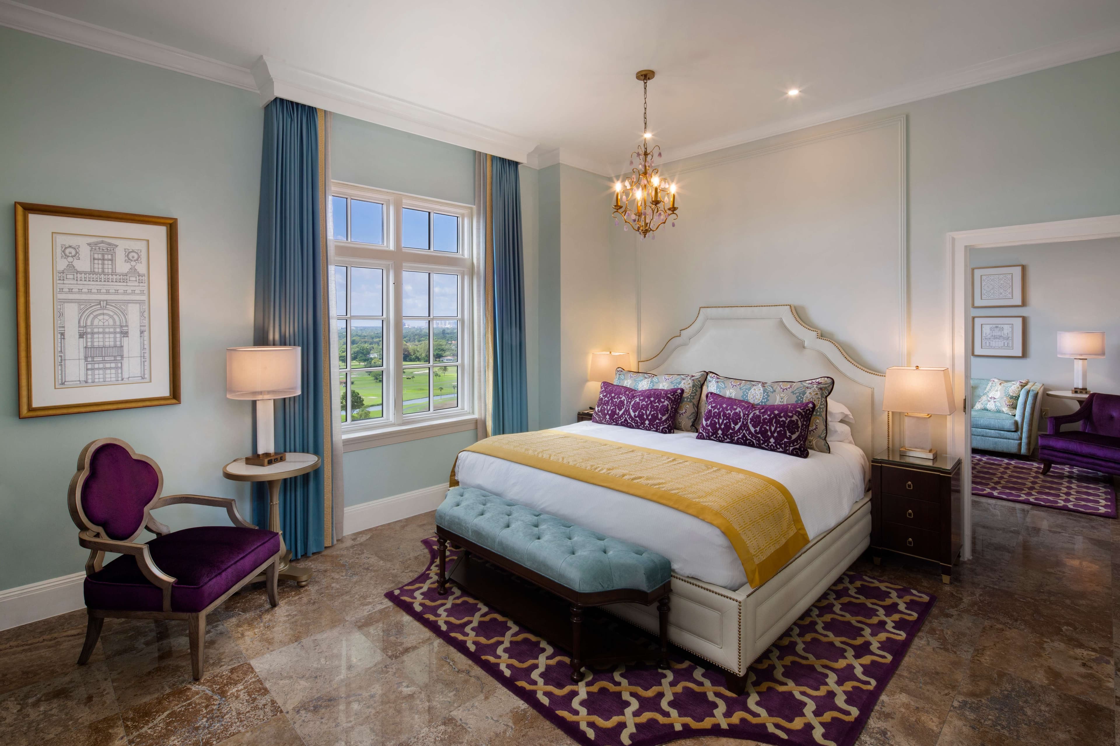 The Biltmore Miami Coral Gables Ansicht 5