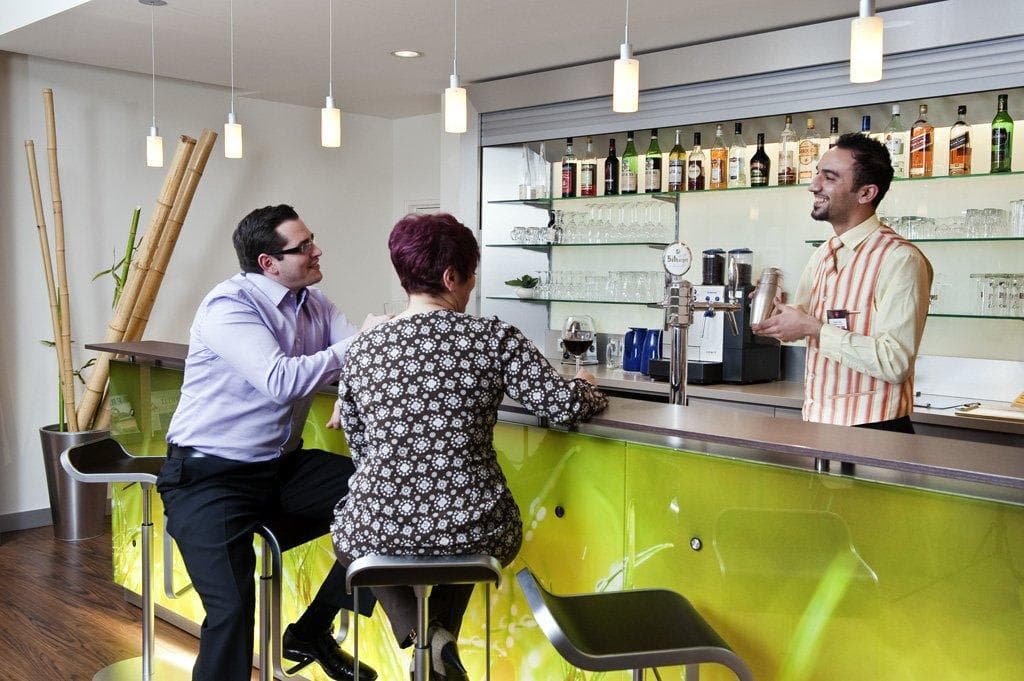 ibis Ulm City Ansicht 6