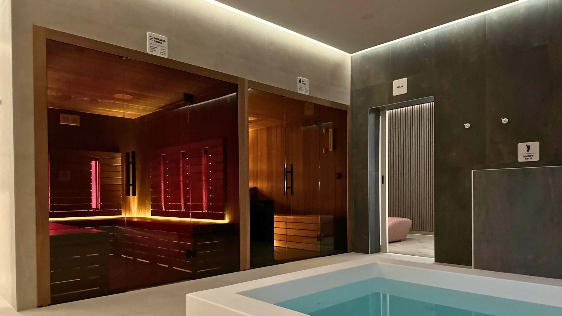 Hotel Nautica Ansicht 9