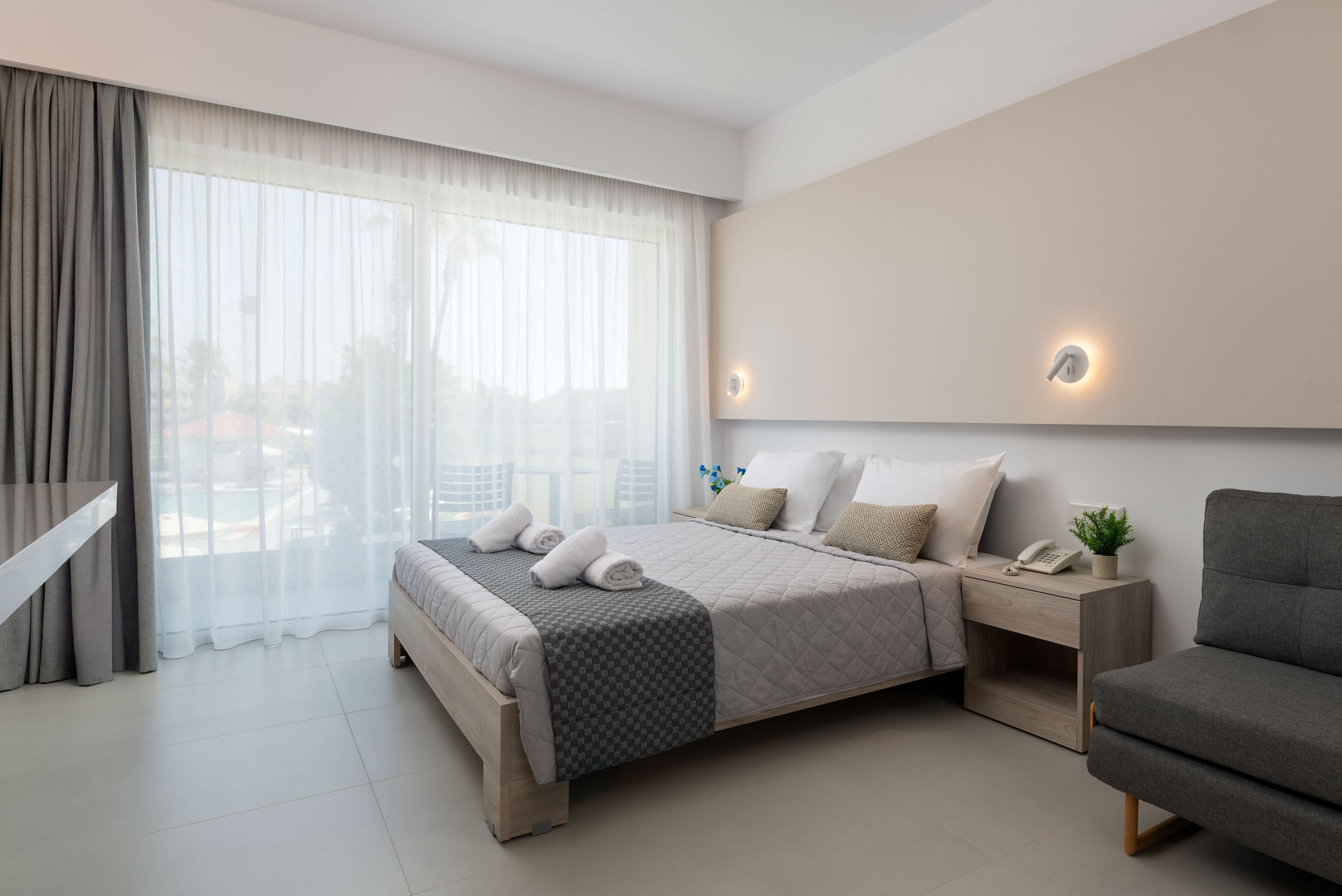 Olive Garden Hotel Ansicht 4
