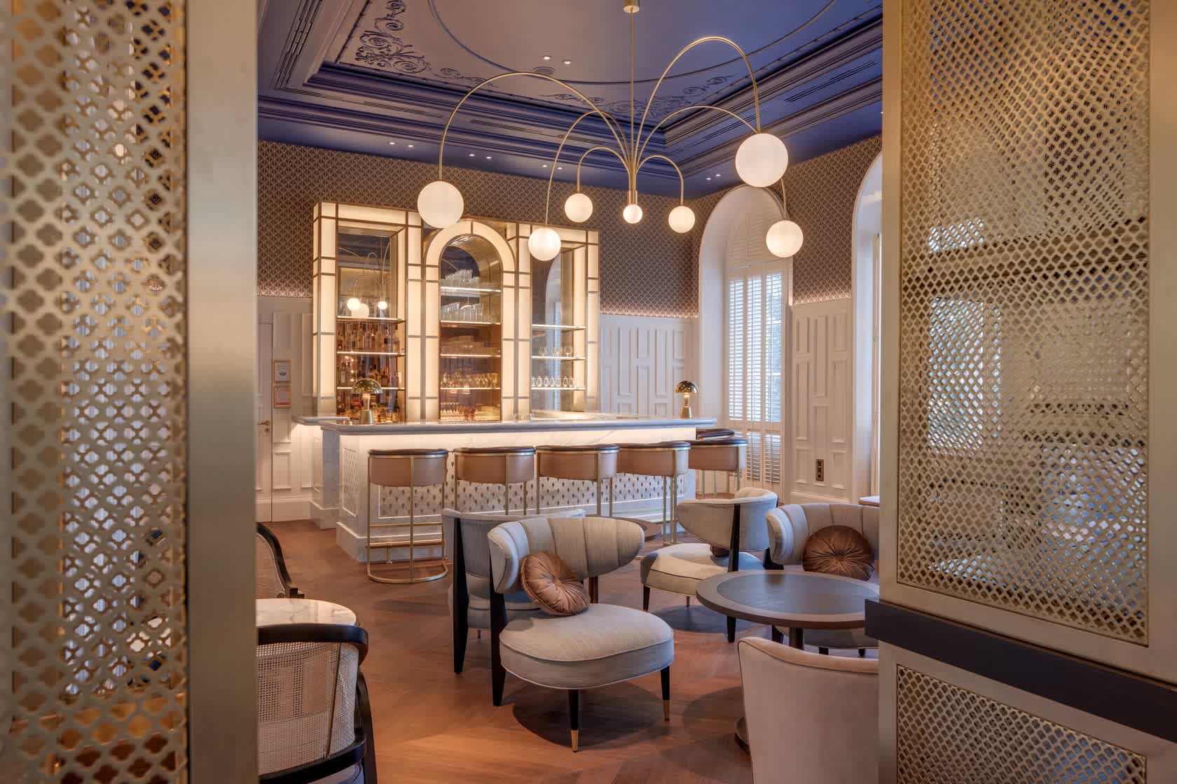 Hilton Imperial Dubrovnik Ansicht 8