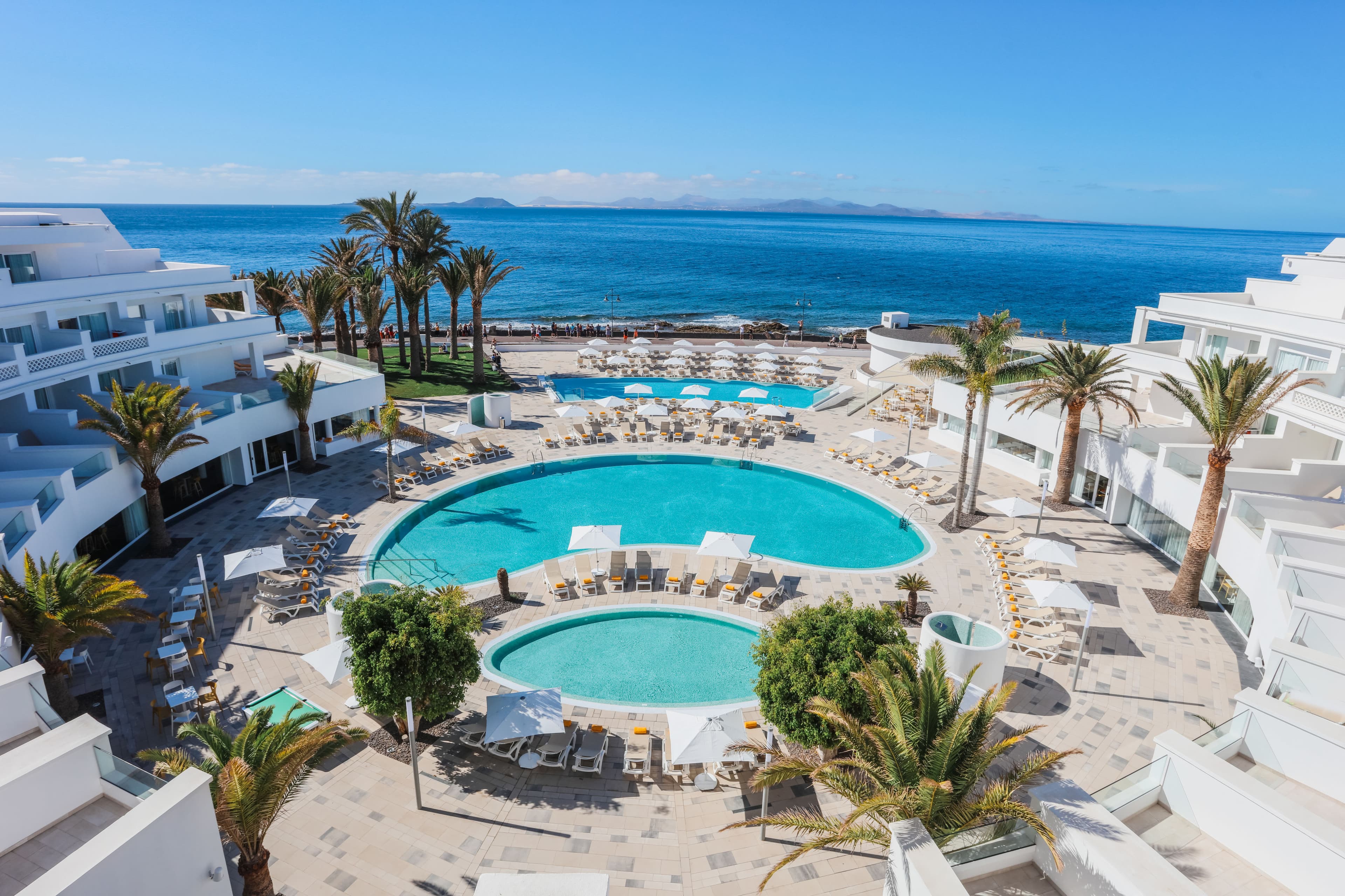 Iberostar Selection Lanzarote Park Ansicht 2