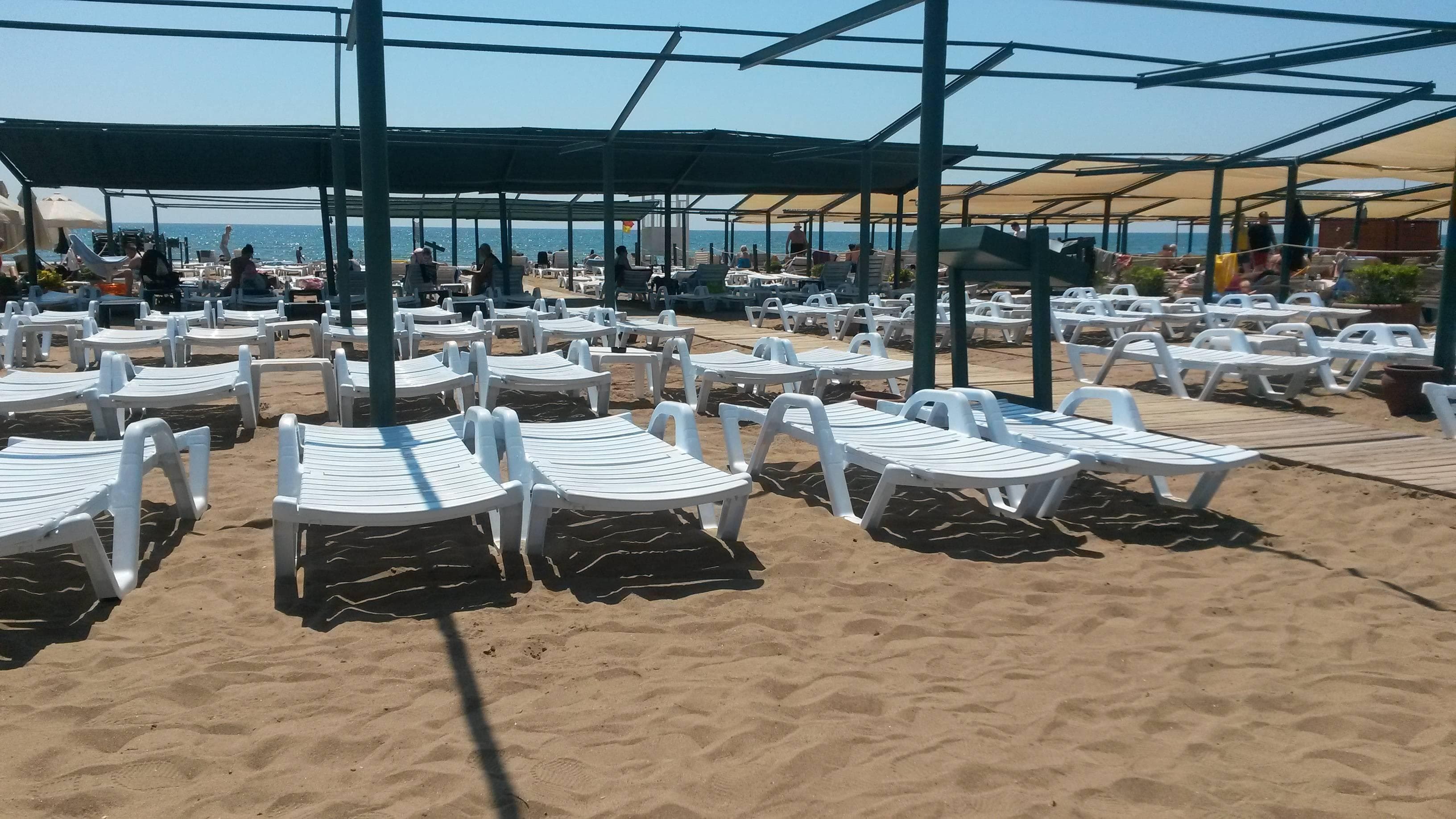 Monachus Hotel & Spa Ansicht 9