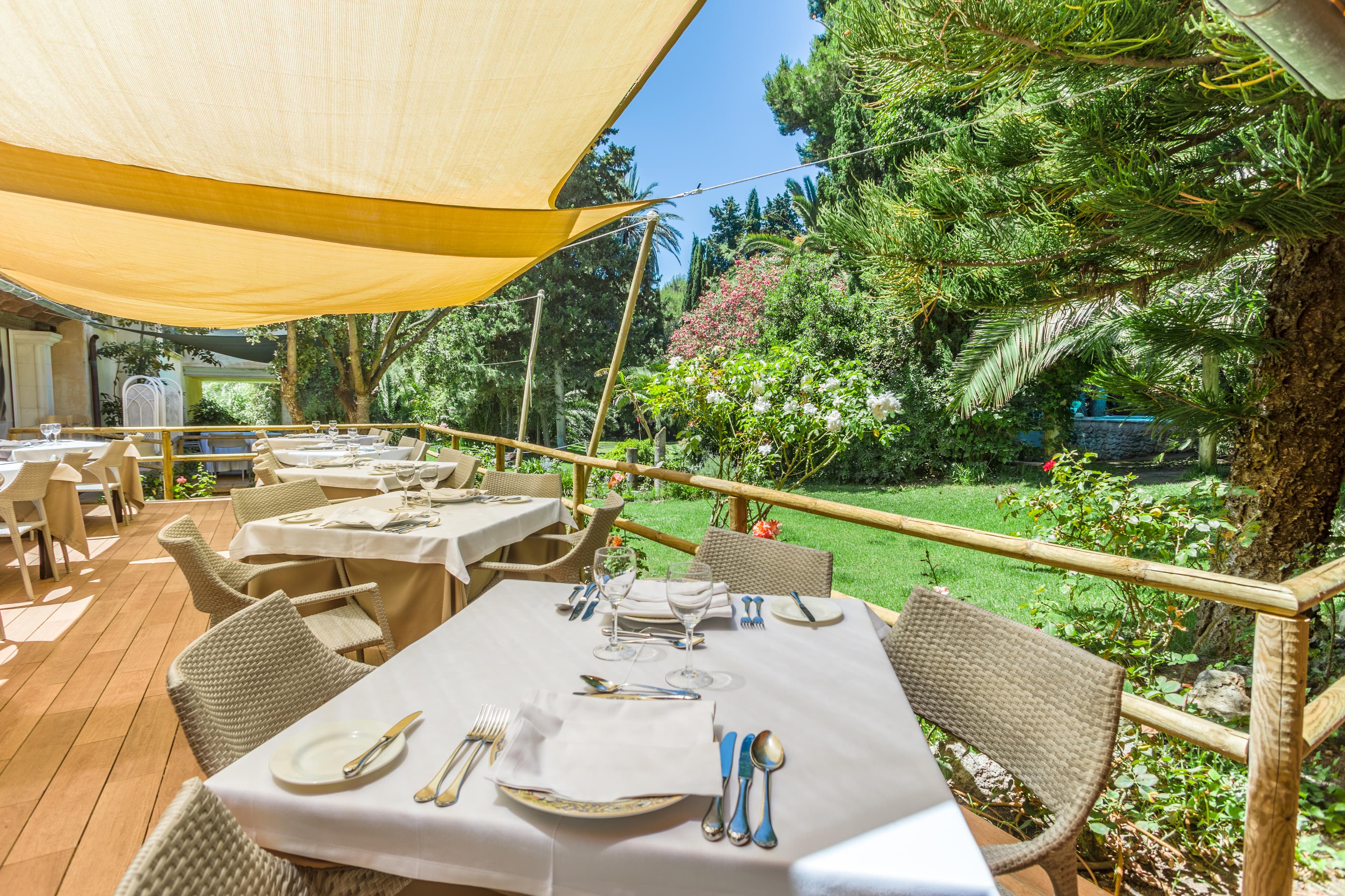 Lago Garden Ansicht 10