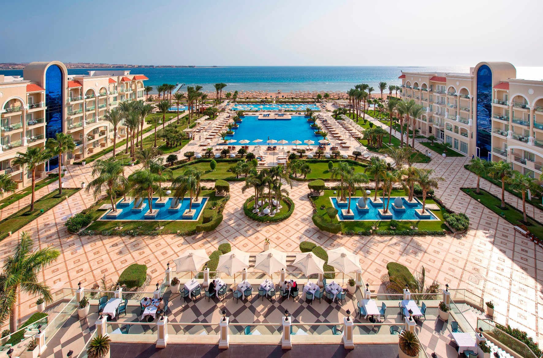 Premier Le Reve Hotel & Spa