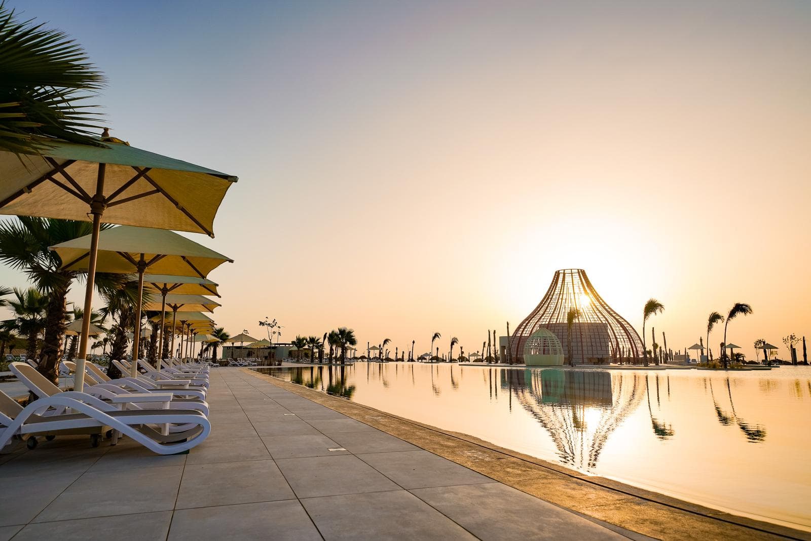 Sentido Reef Oasis Suakin Ansicht 8