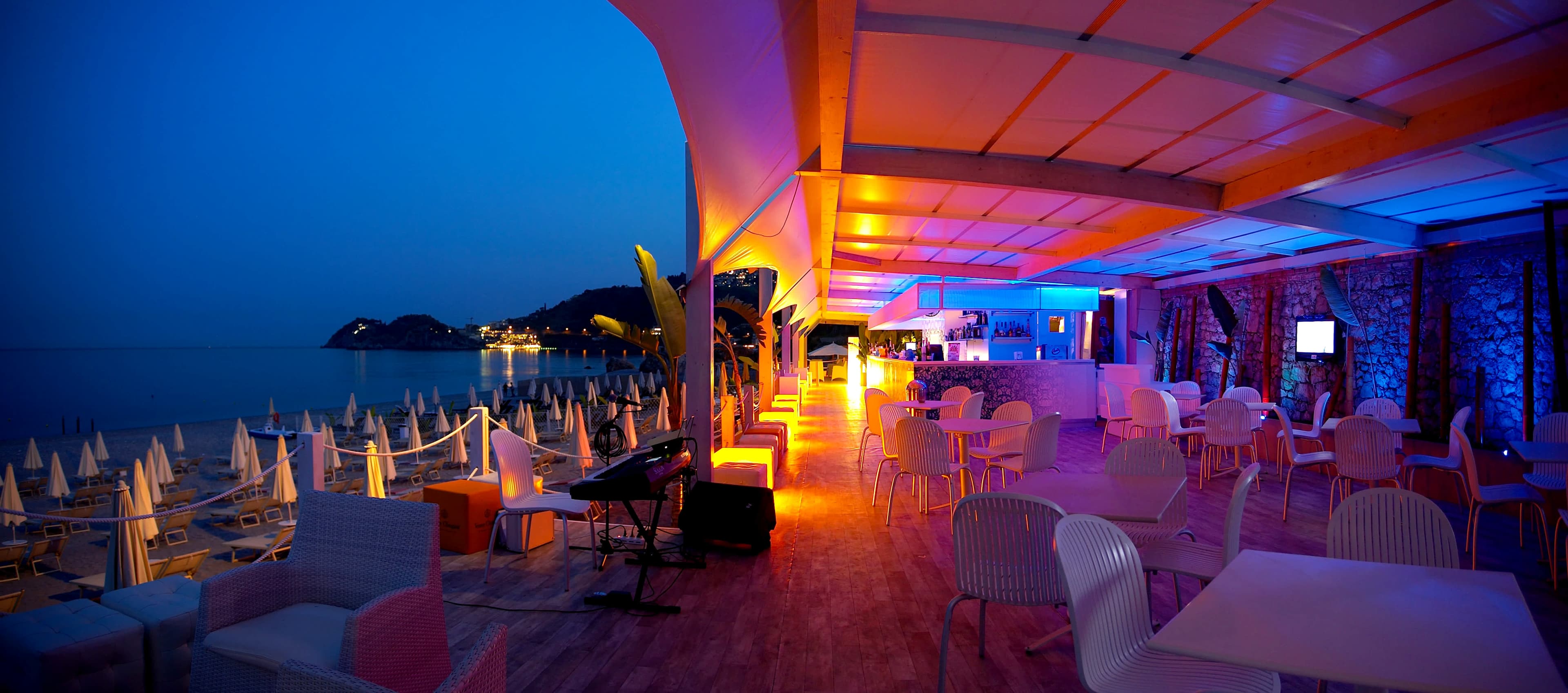 Hotel Caparena Ansicht 9