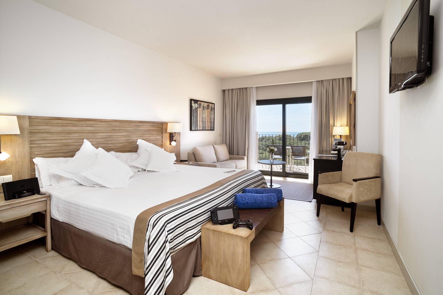 Barceló Punta Umbría Beach Resort
