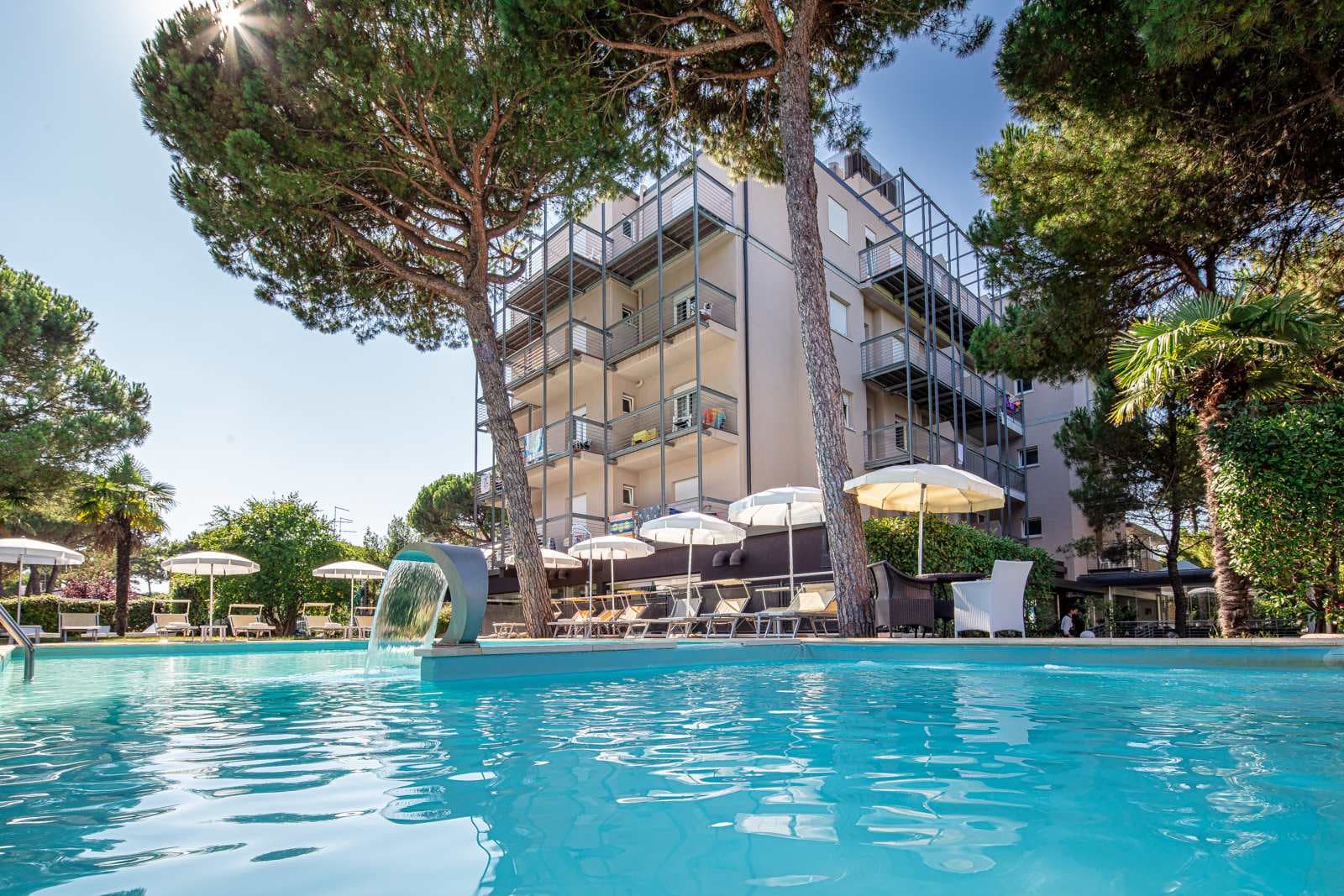 Hotel Martini